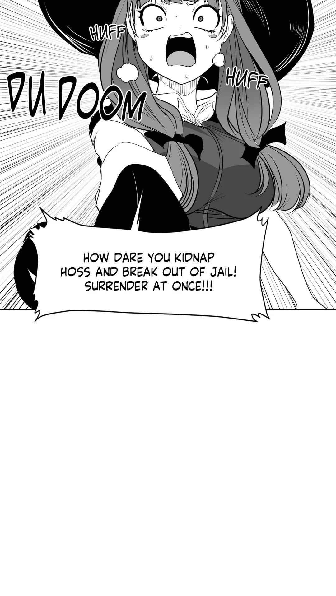 What Happens Inside the Dungeon (Official) chapter 121 page 28