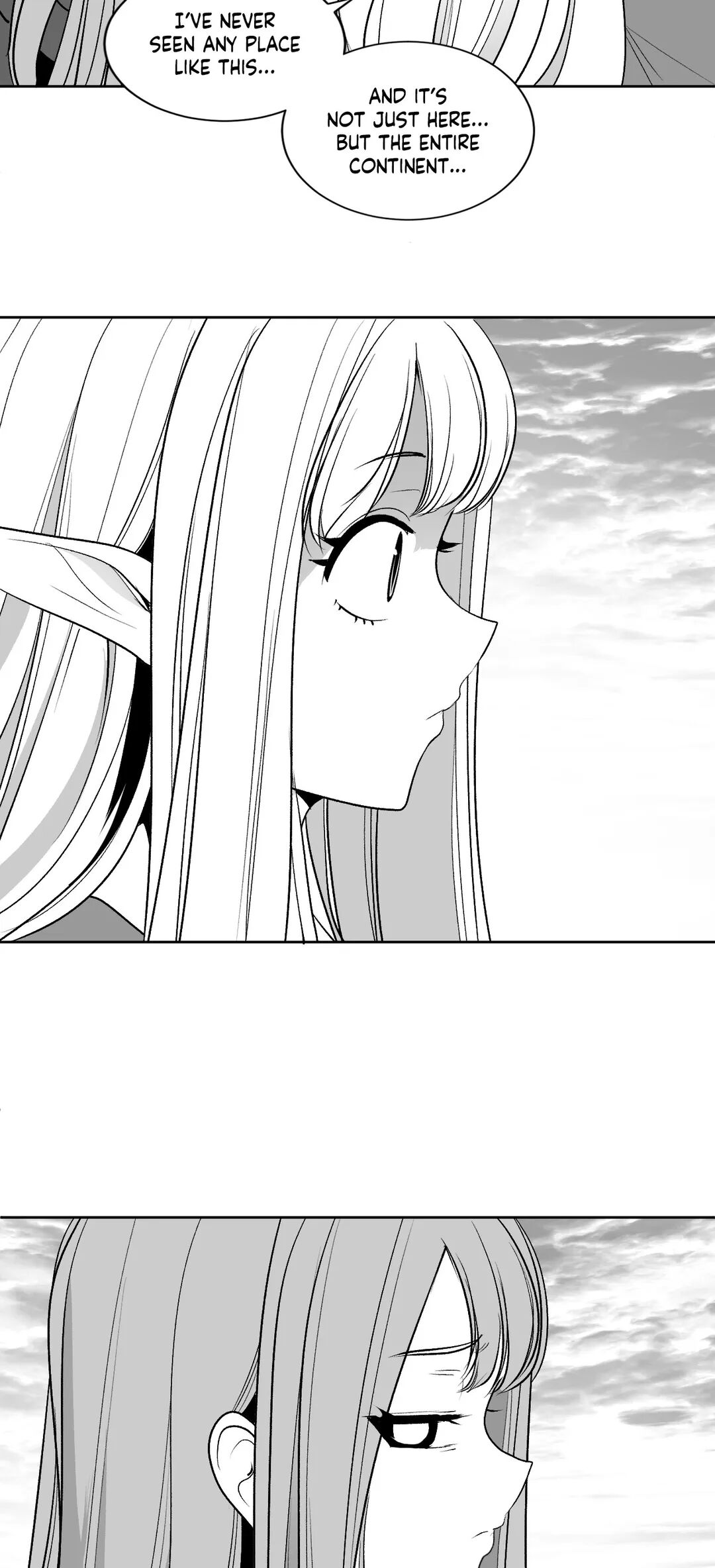 What Happens Inside the Dungeon (Official) chapter 121 page 38