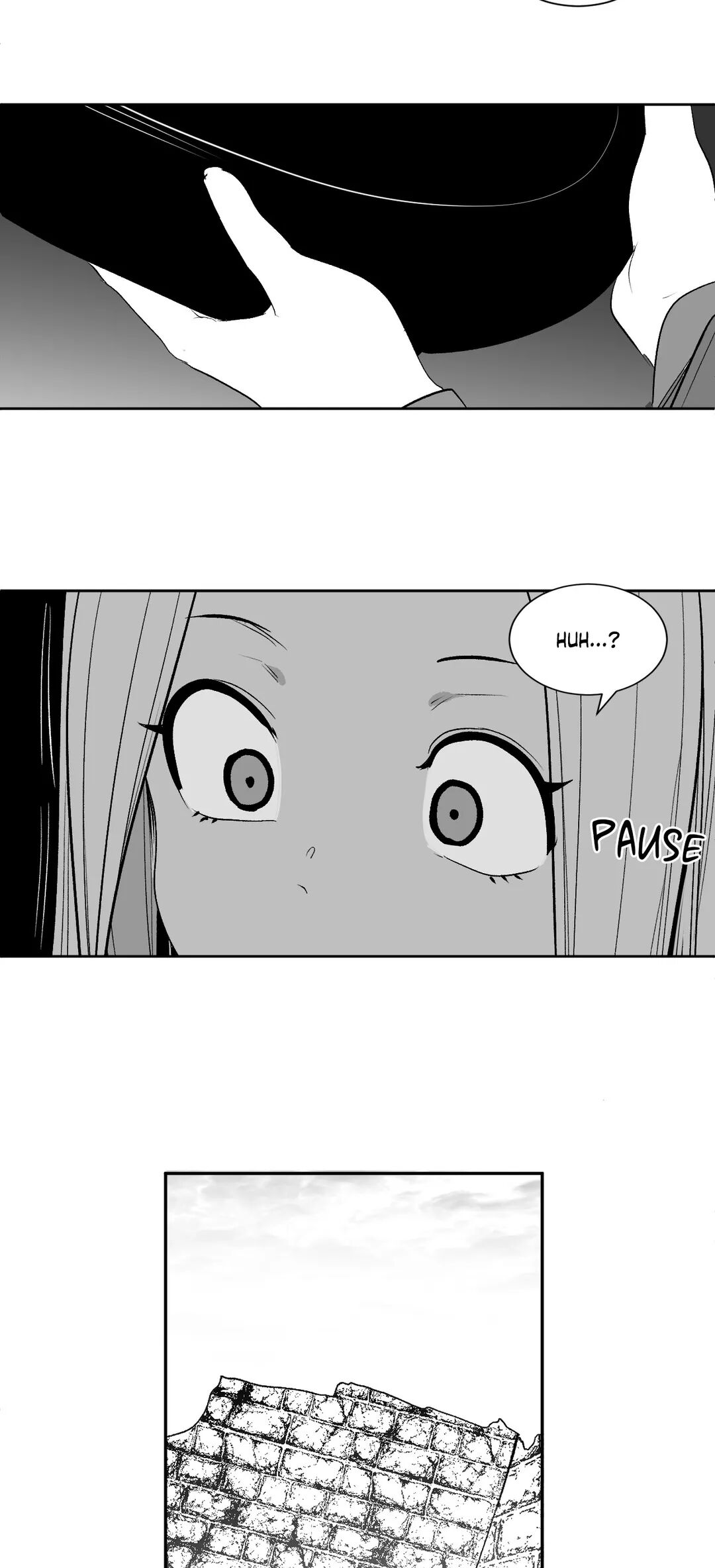 What Happens Inside the Dungeon (Official) chapter 121 page 41