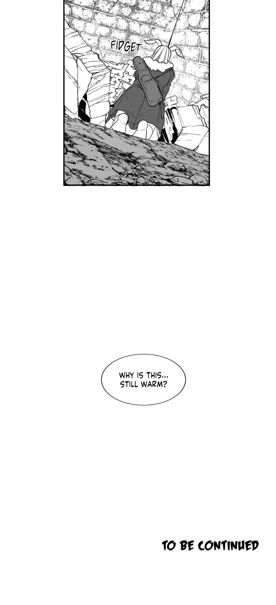 What Happens Inside the Dungeon (Official) chapter 121 page 42