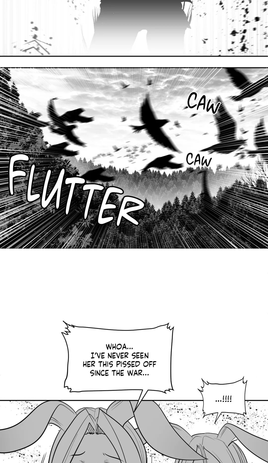 What Happens Inside the Dungeon (Official) chapter 122 page 24