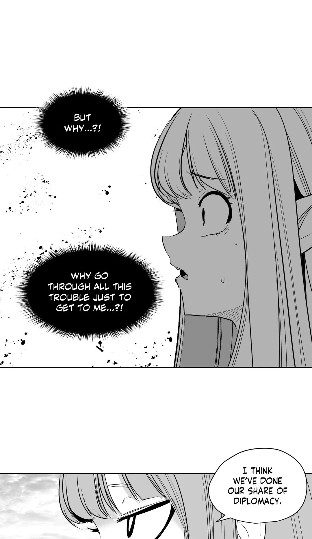 What Happens Inside the Dungeon (Official) chapter 122 page 26