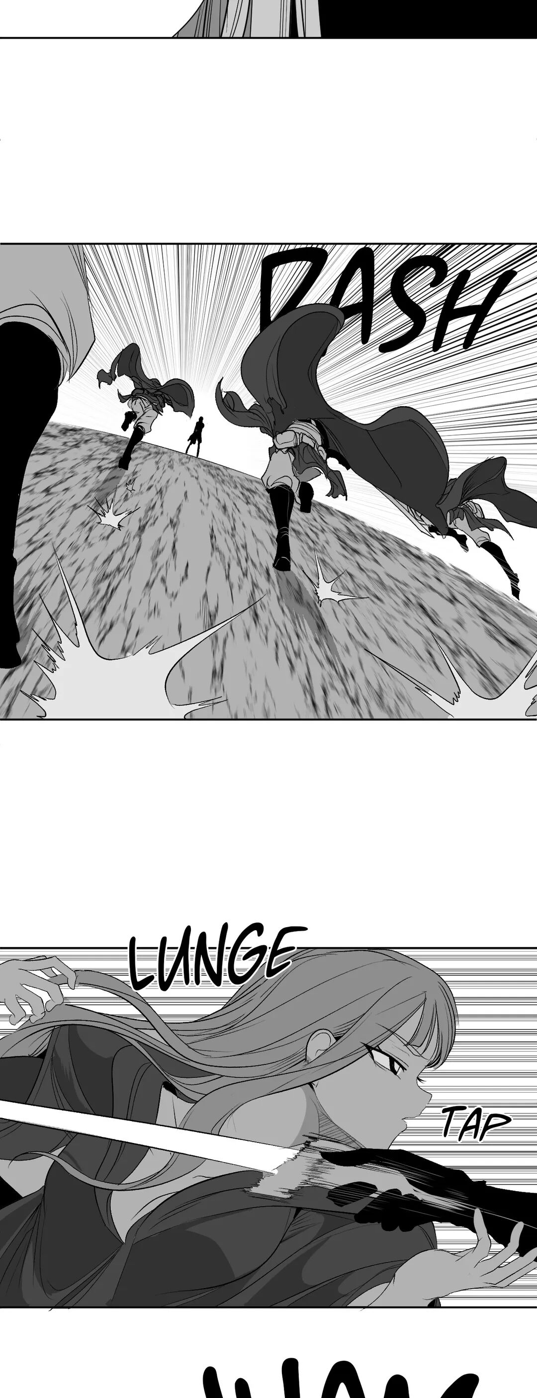 What Happens Inside the Dungeon (Official) chapter 122 page 30