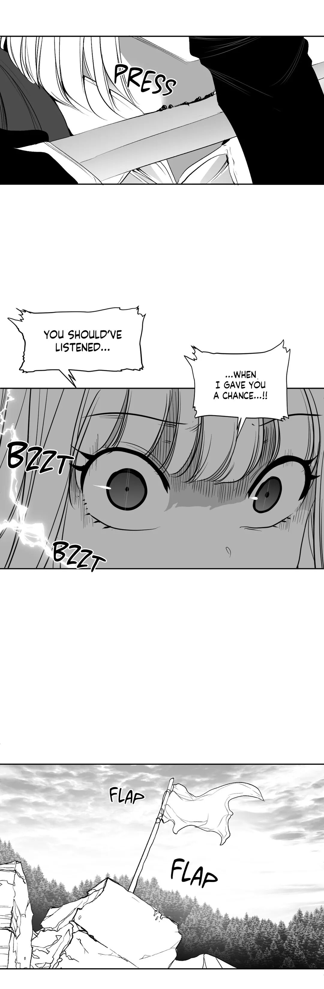 What Happens Inside the Dungeon (Official) chapter 122 page 44