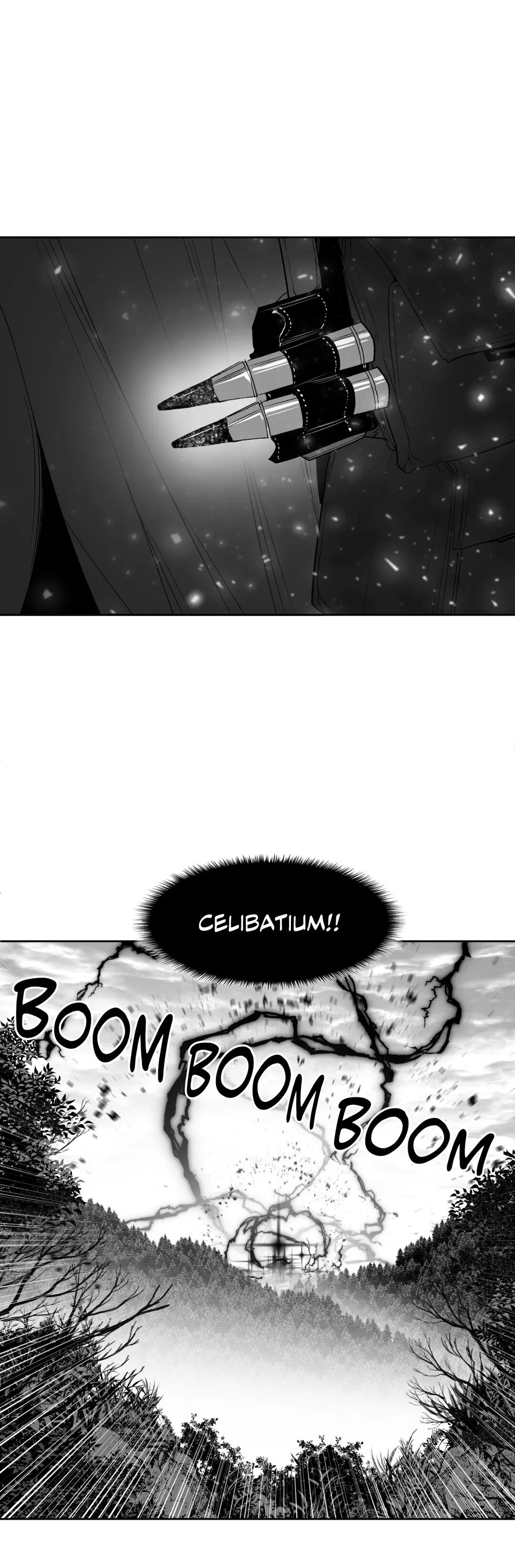 What Happens Inside the Dungeon (Official) chapter 122 page 49
