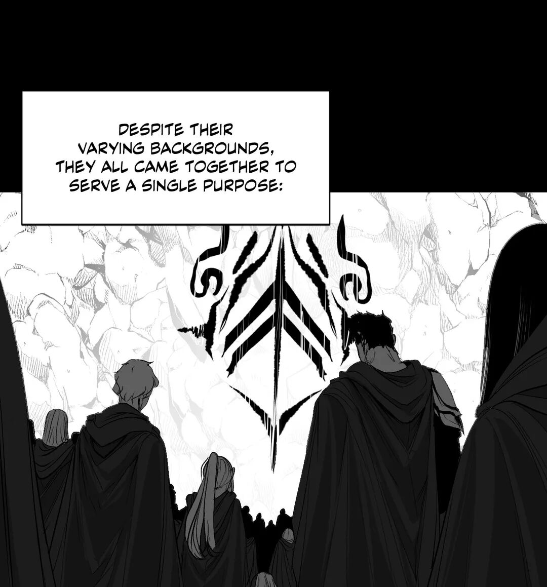 What Happens Inside the Dungeon (Official) chapter 123 page 1