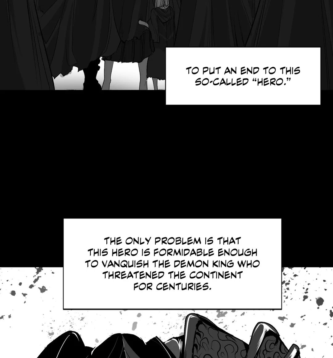 What Happens Inside the Dungeon (Official) chapter 123 page 2