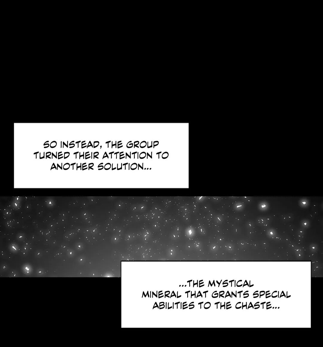 What Happens Inside the Dungeon (Official) chapter 123 page 4