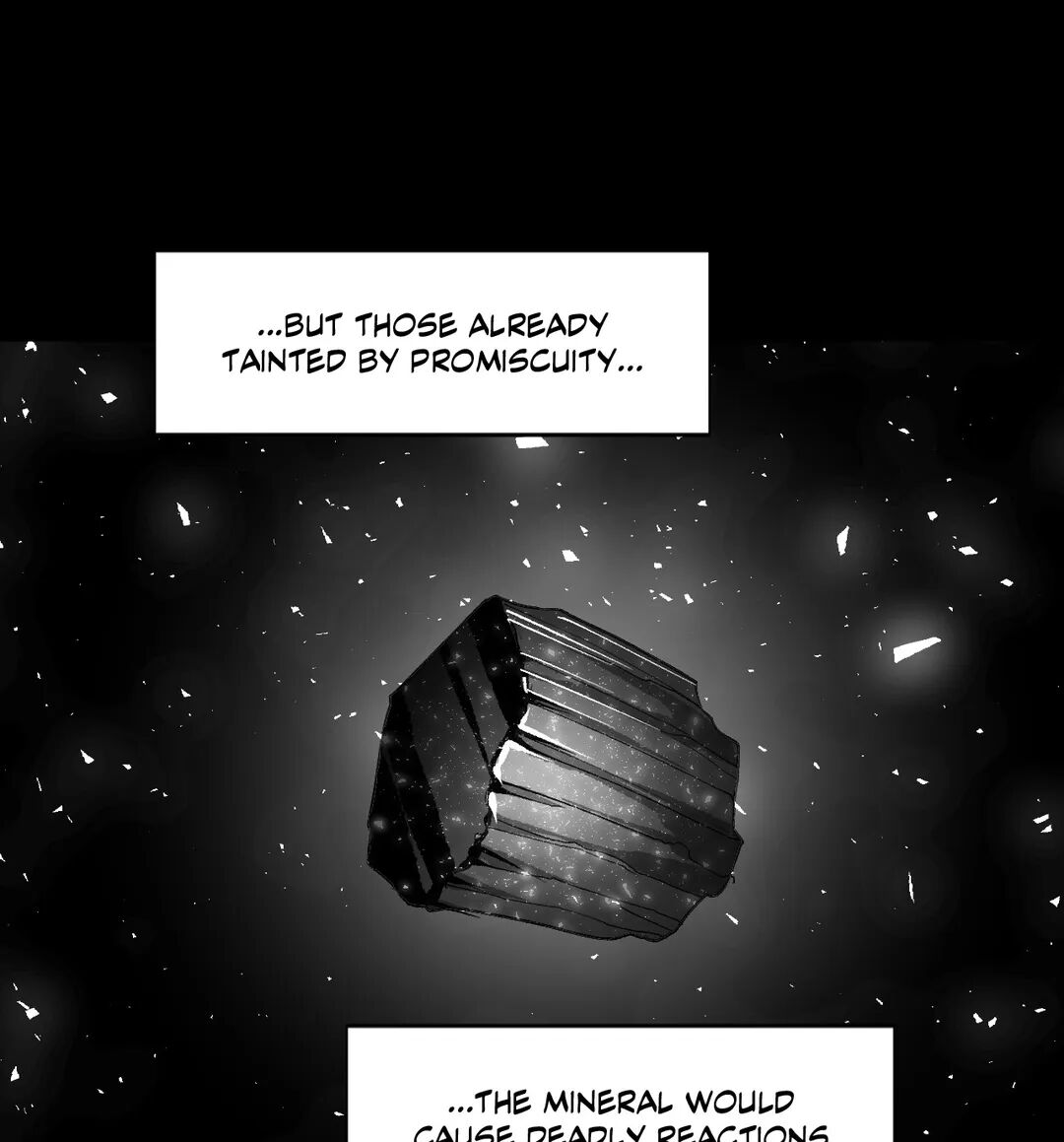 What Happens Inside the Dungeon (Official) chapter 123 page 5