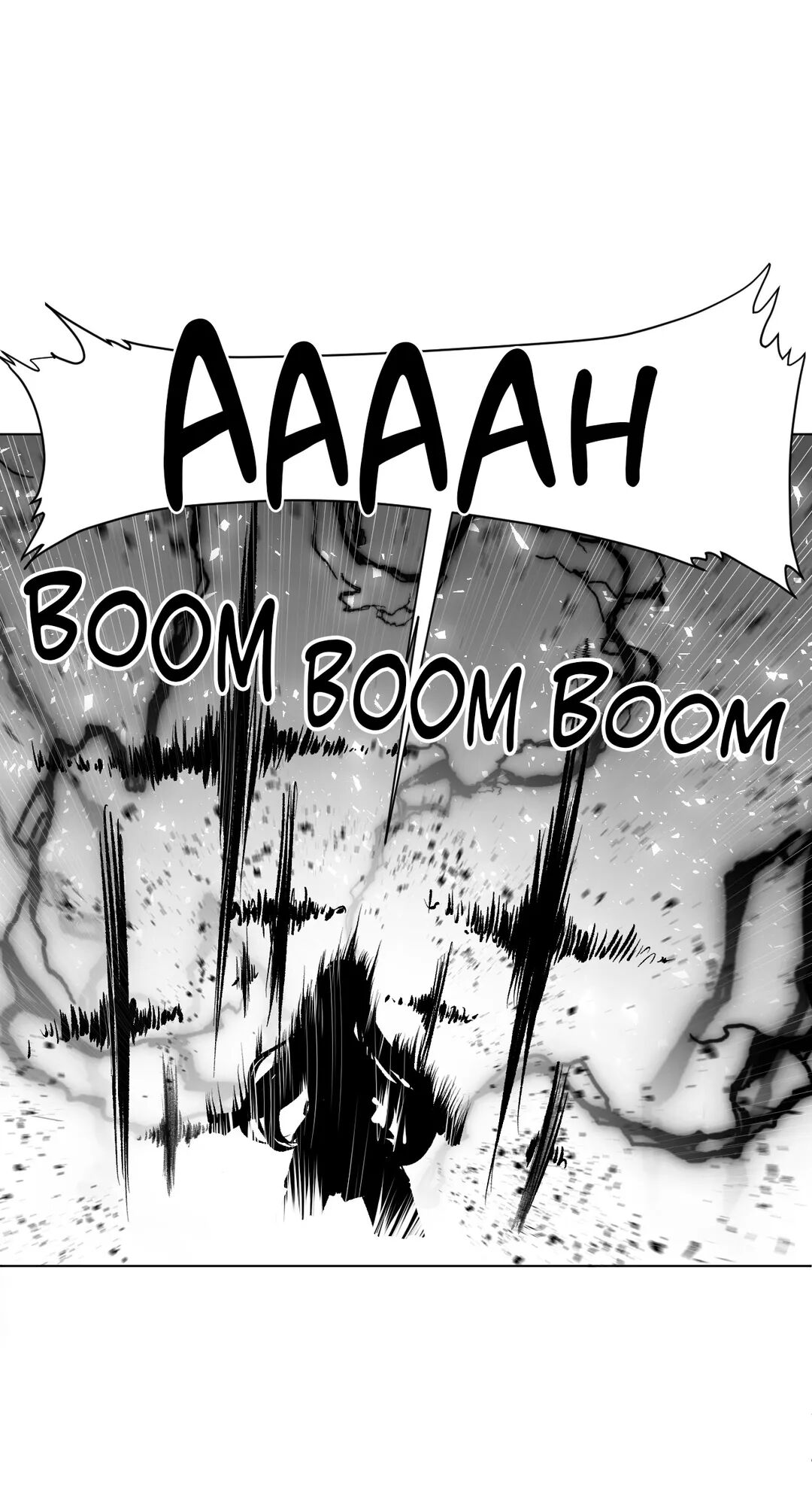 What Happens Inside the Dungeon (Official) chapter 123 page 11