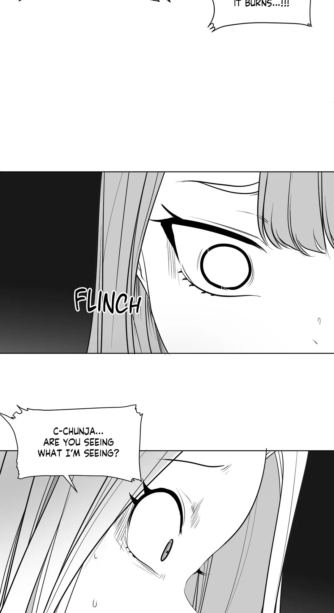 What Happens Inside the Dungeon (Official) chapter 123 page 14