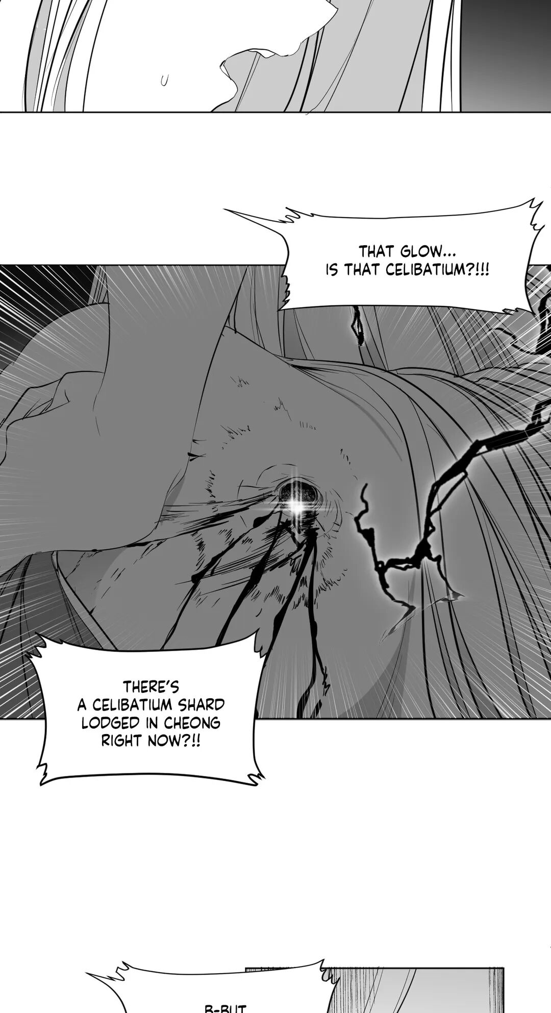 What Happens Inside the Dungeon (Official) chapter 123 page 15