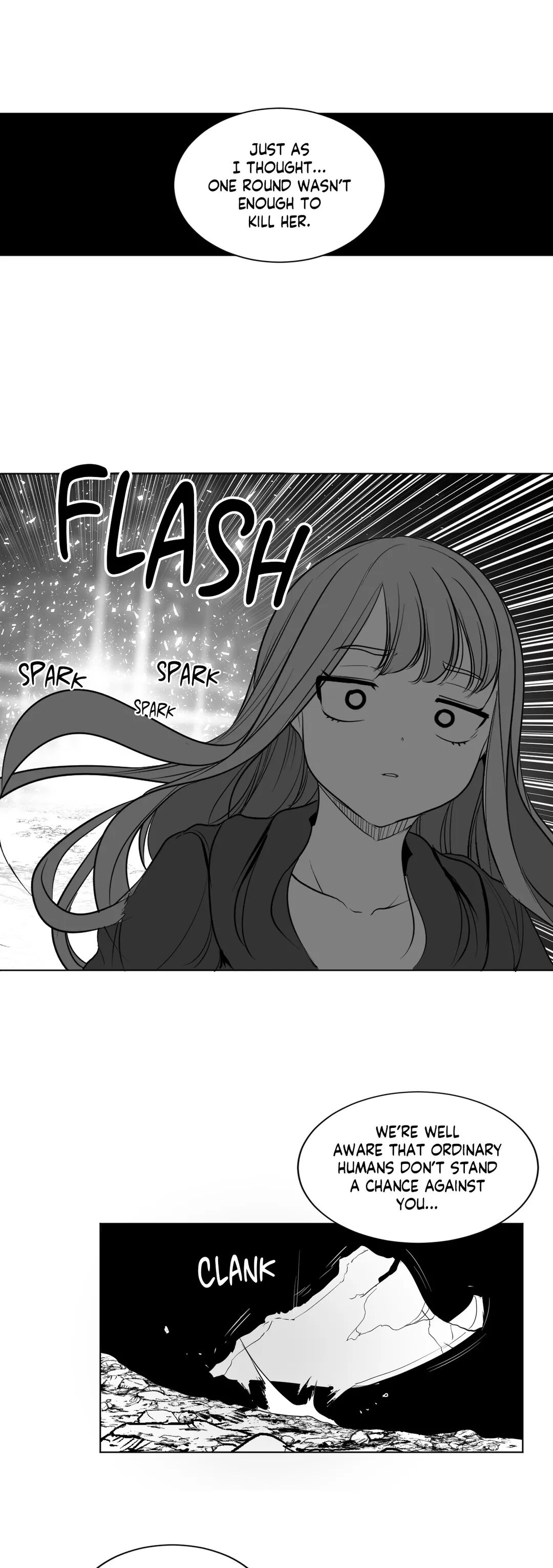 What Happens Inside the Dungeon (Official) chapter 123 page 17