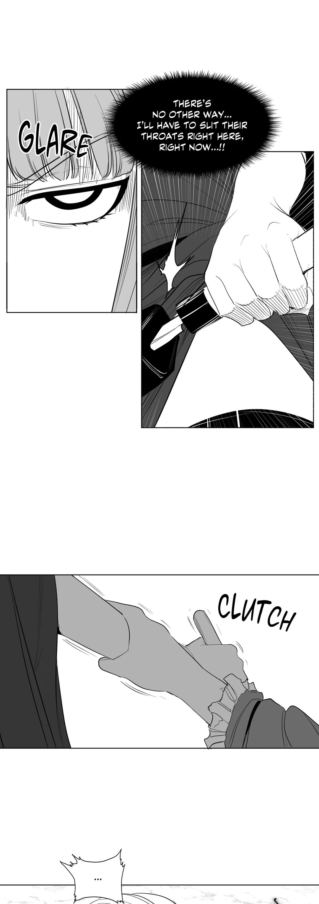 What Happens Inside the Dungeon (Official) chapter 123 page 21