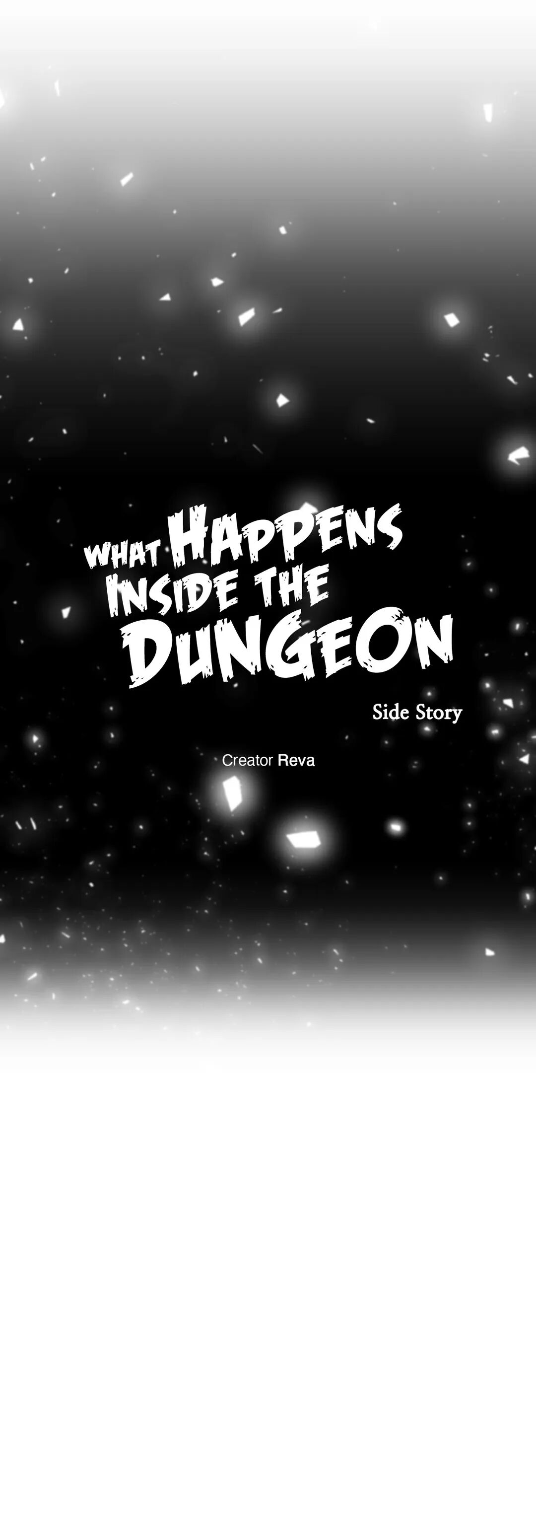 What Happens Inside the Dungeon (Official) chapter 123 page 24