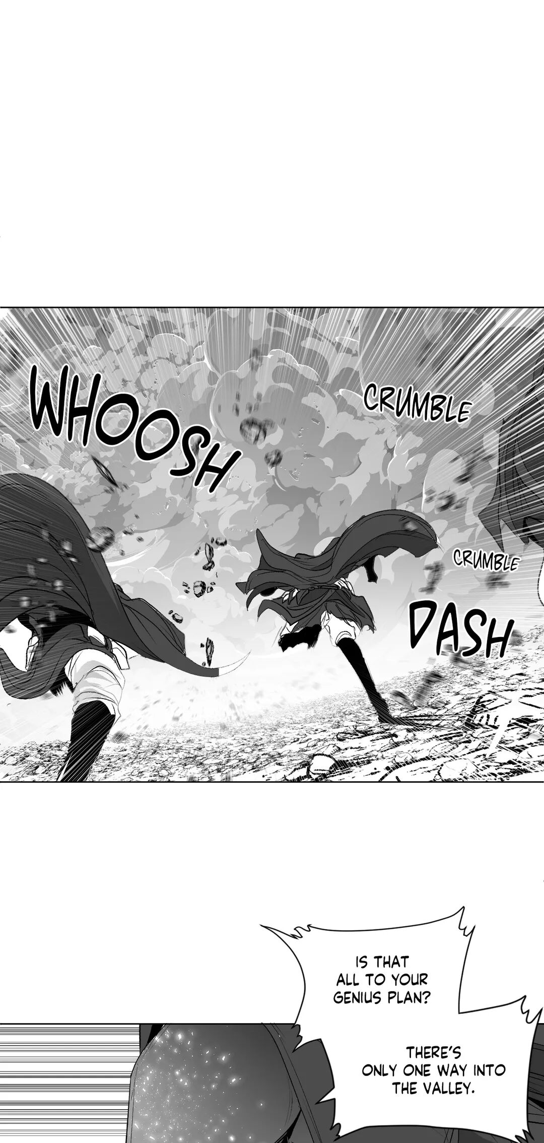 What Happens Inside the Dungeon (Official) chapter 123 page 41