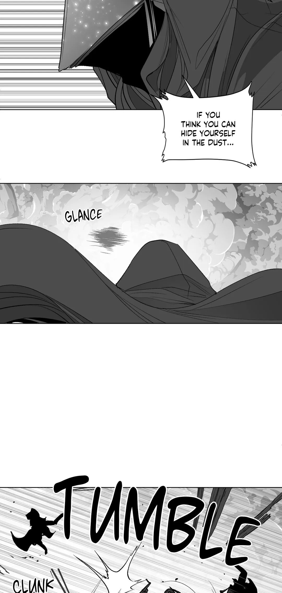 What Happens Inside the Dungeon (Official) chapter 123 page 42