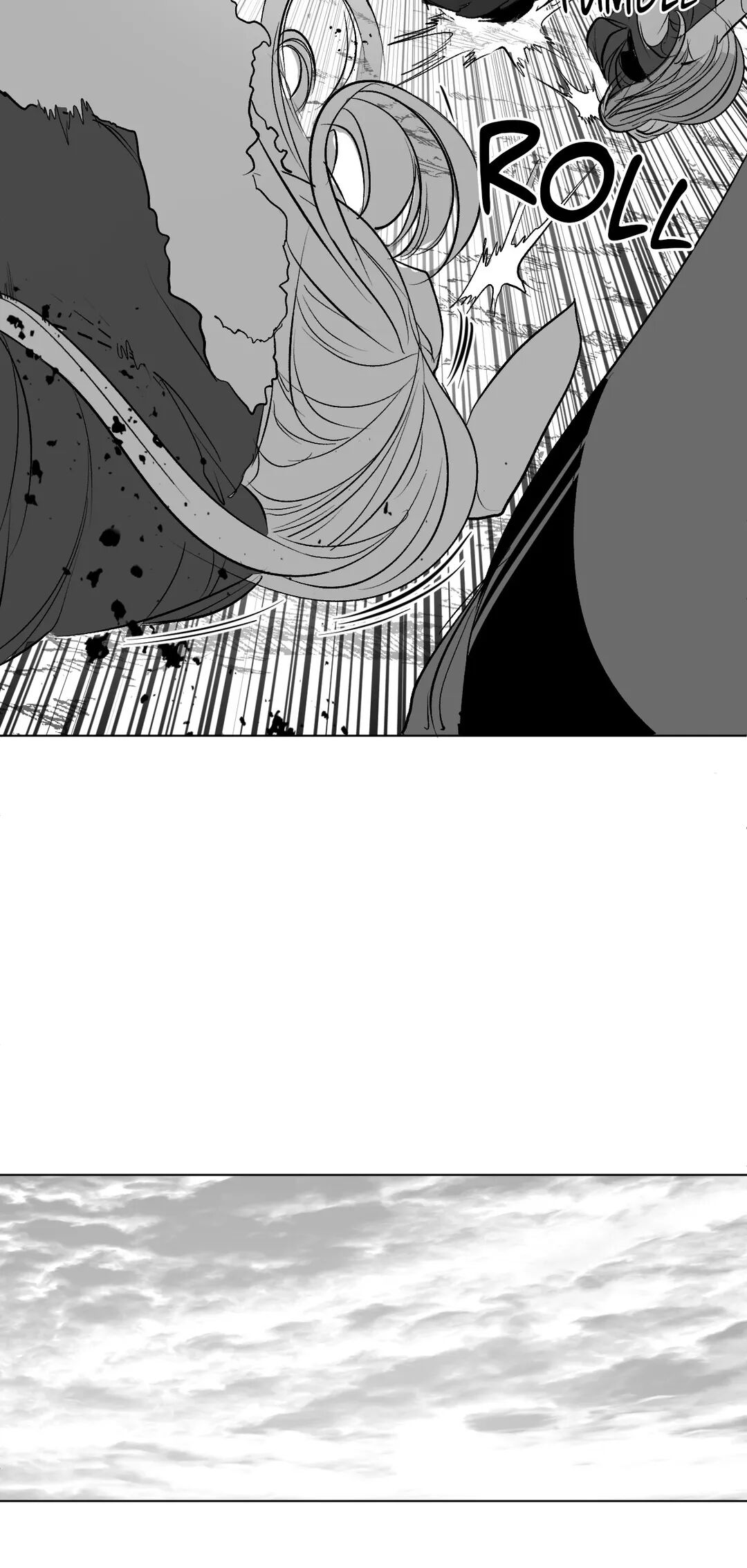 What Happens Inside the Dungeon (Official) chapter 123 page 47