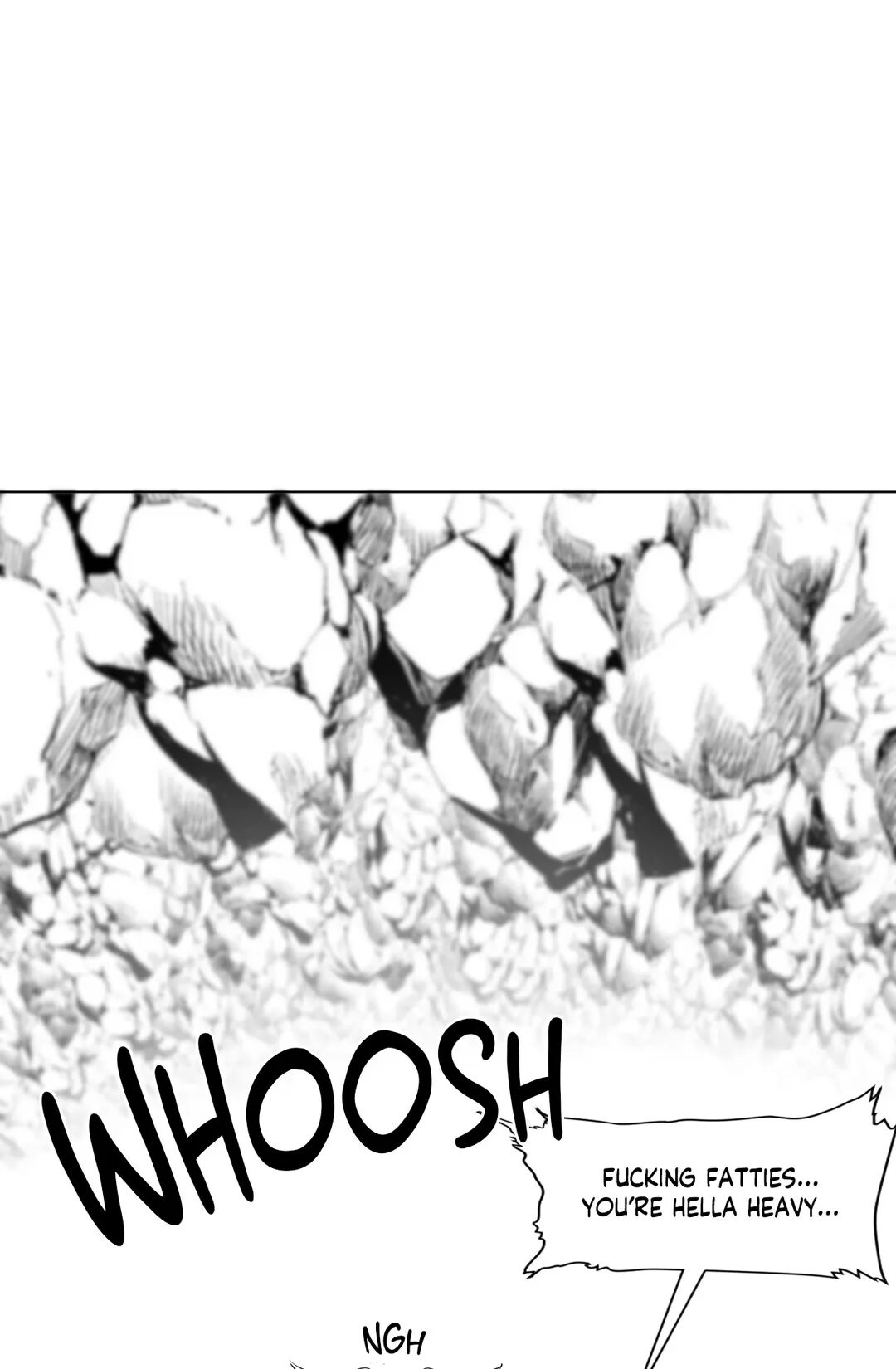What Happens Inside the Dungeon (Official) chapter 123 page 49