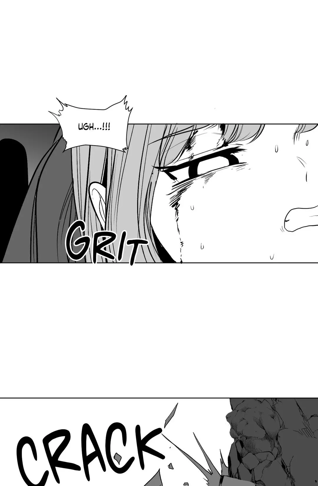 What Happens Inside the Dungeon (Official) chapter 123 page 51