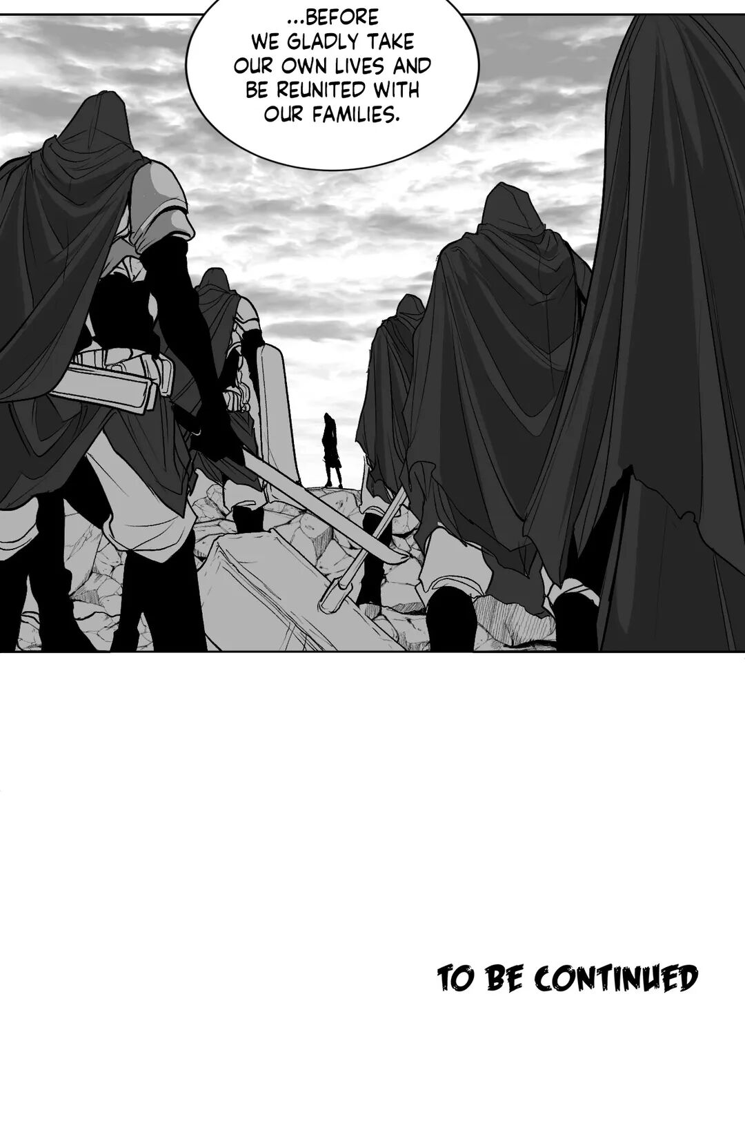What Happens Inside the Dungeon (Official) chapter 123 page 56