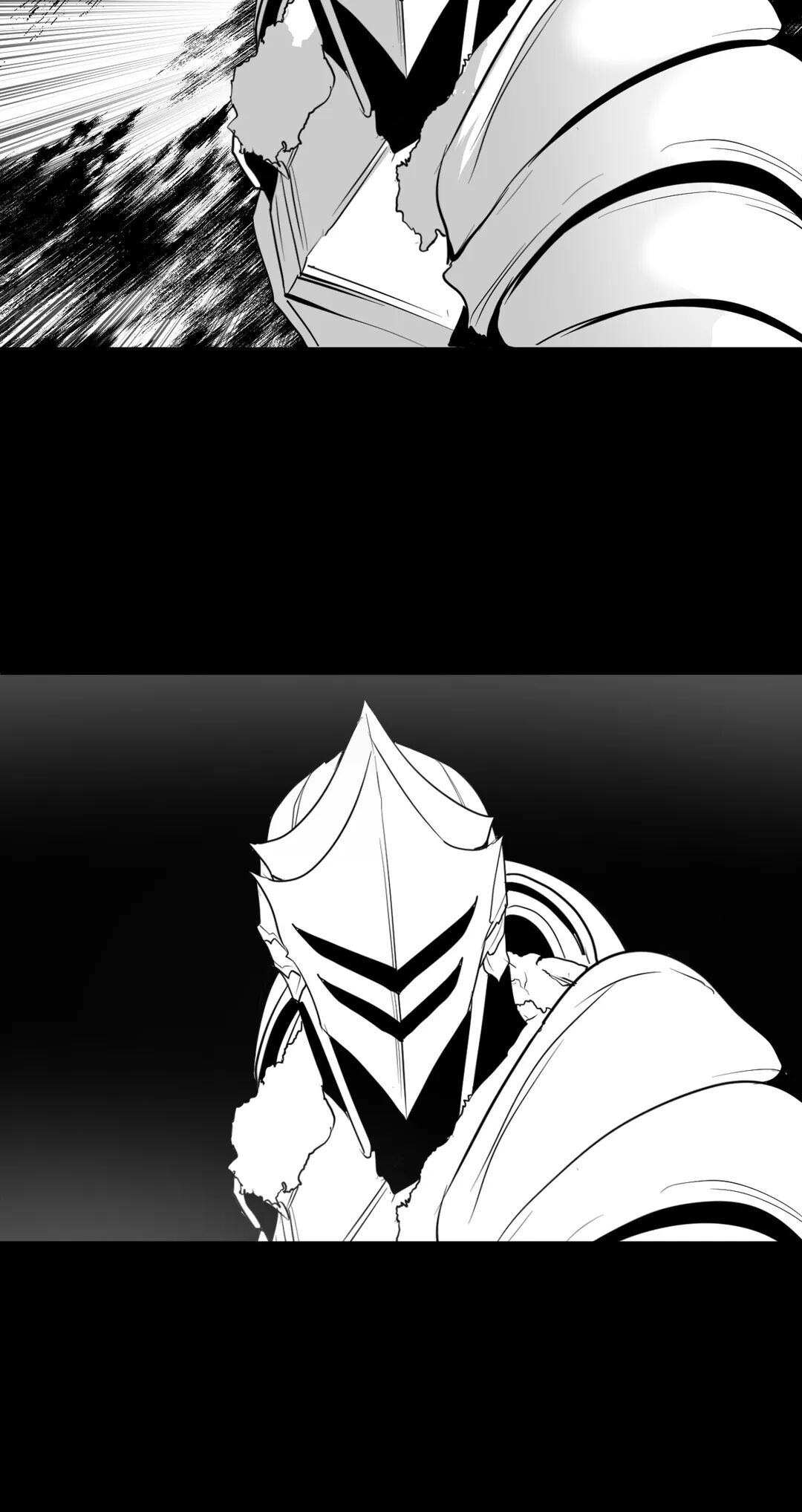 What Happens Inside the Dungeon (Official) chapter 124 page 5