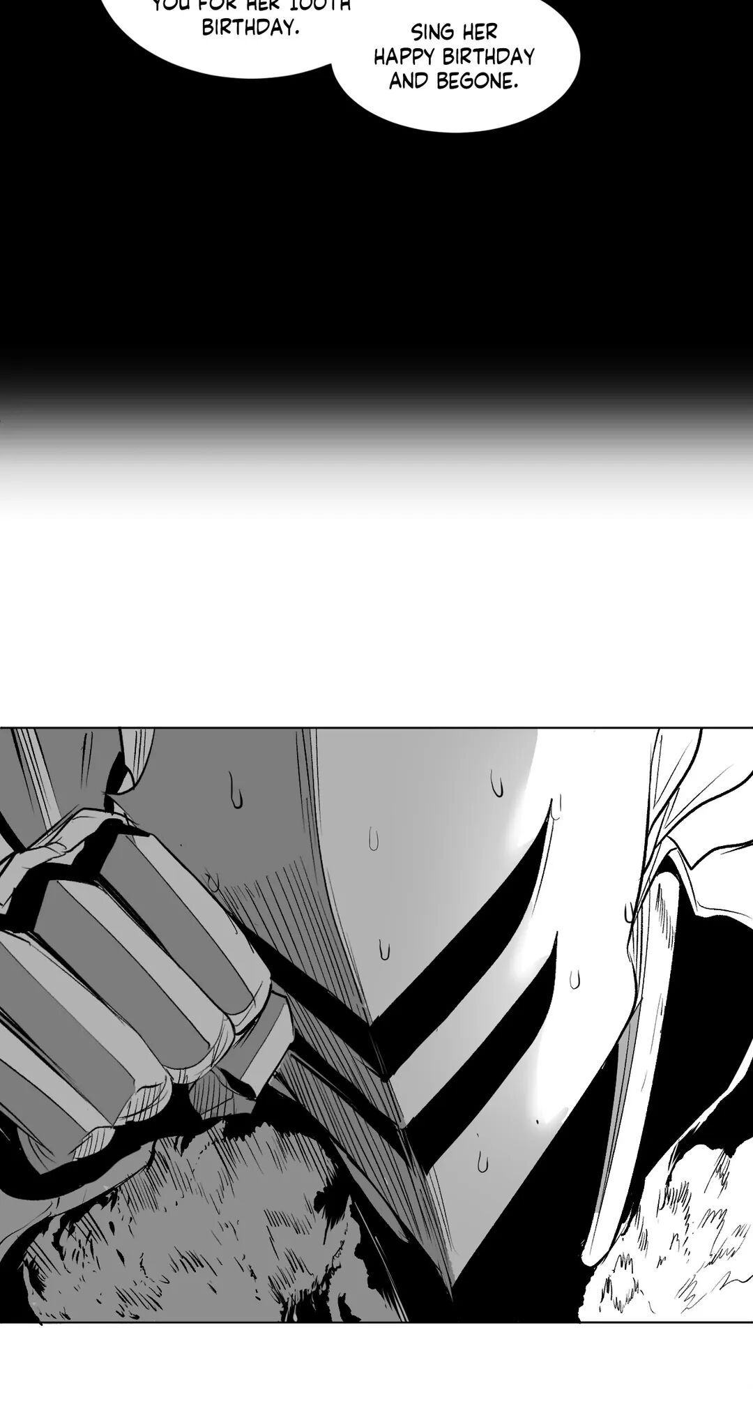 What Happens Inside the Dungeon (Official) chapter 124 page 8
