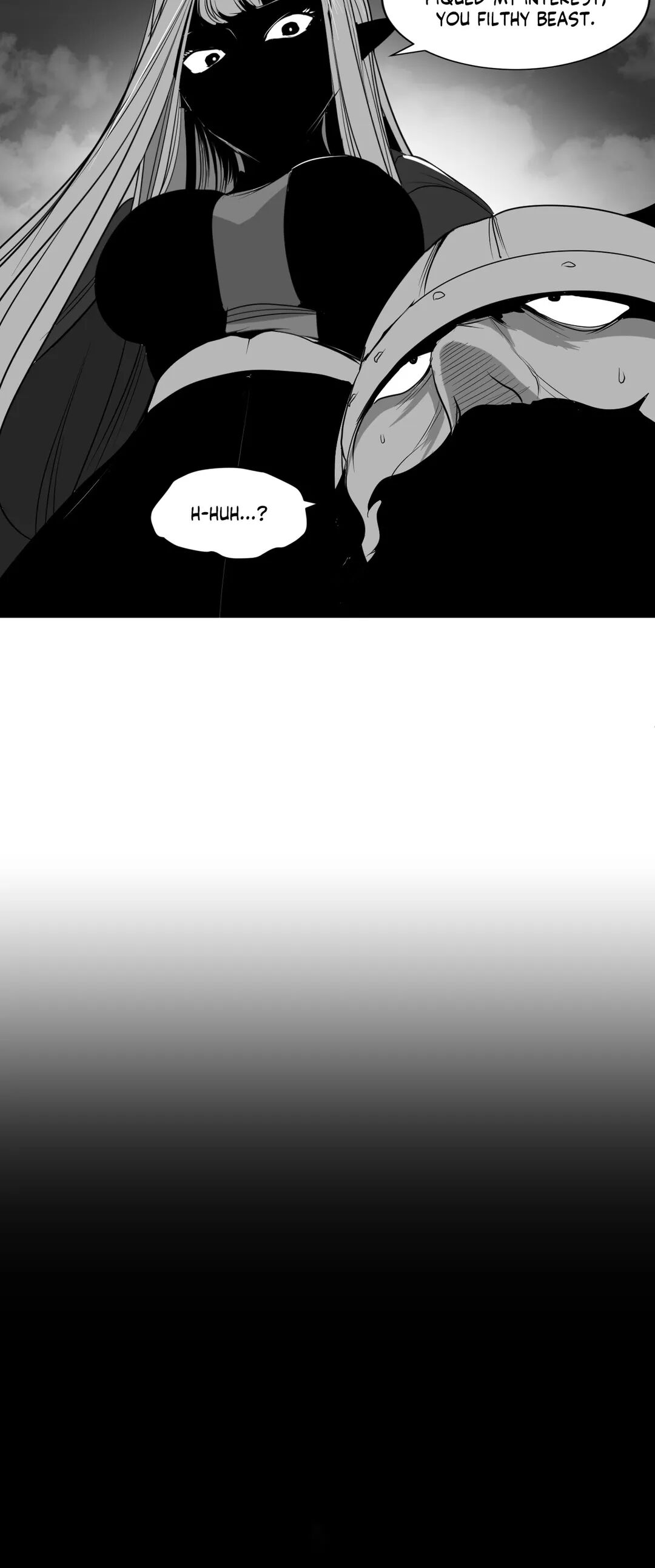 What Happens Inside the Dungeon (Official) chapter 124 page 34