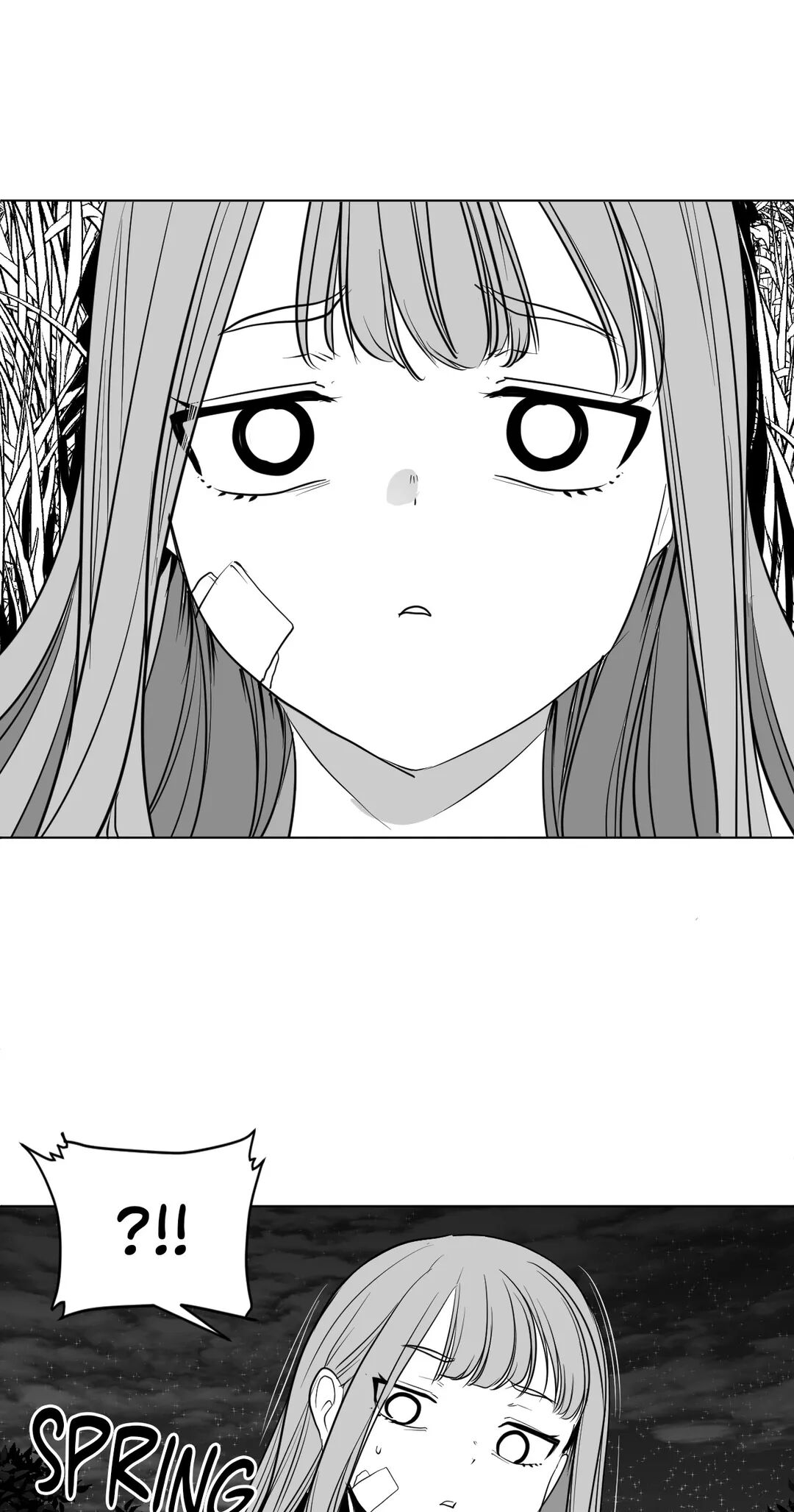 What Happens Inside the Dungeon (Official) chapter 124 page 41