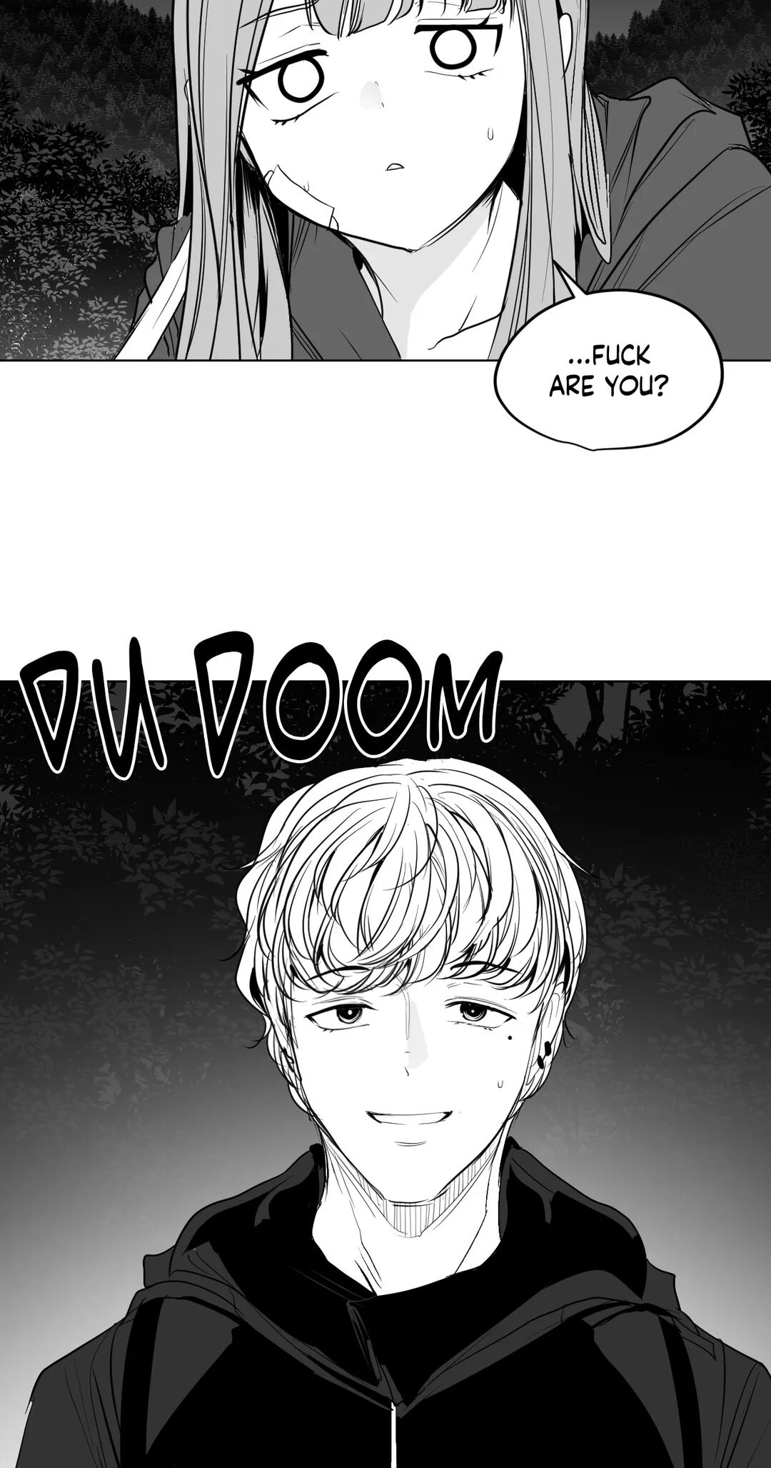 What Happens Inside the Dungeon (Official) chapter 124 page 46