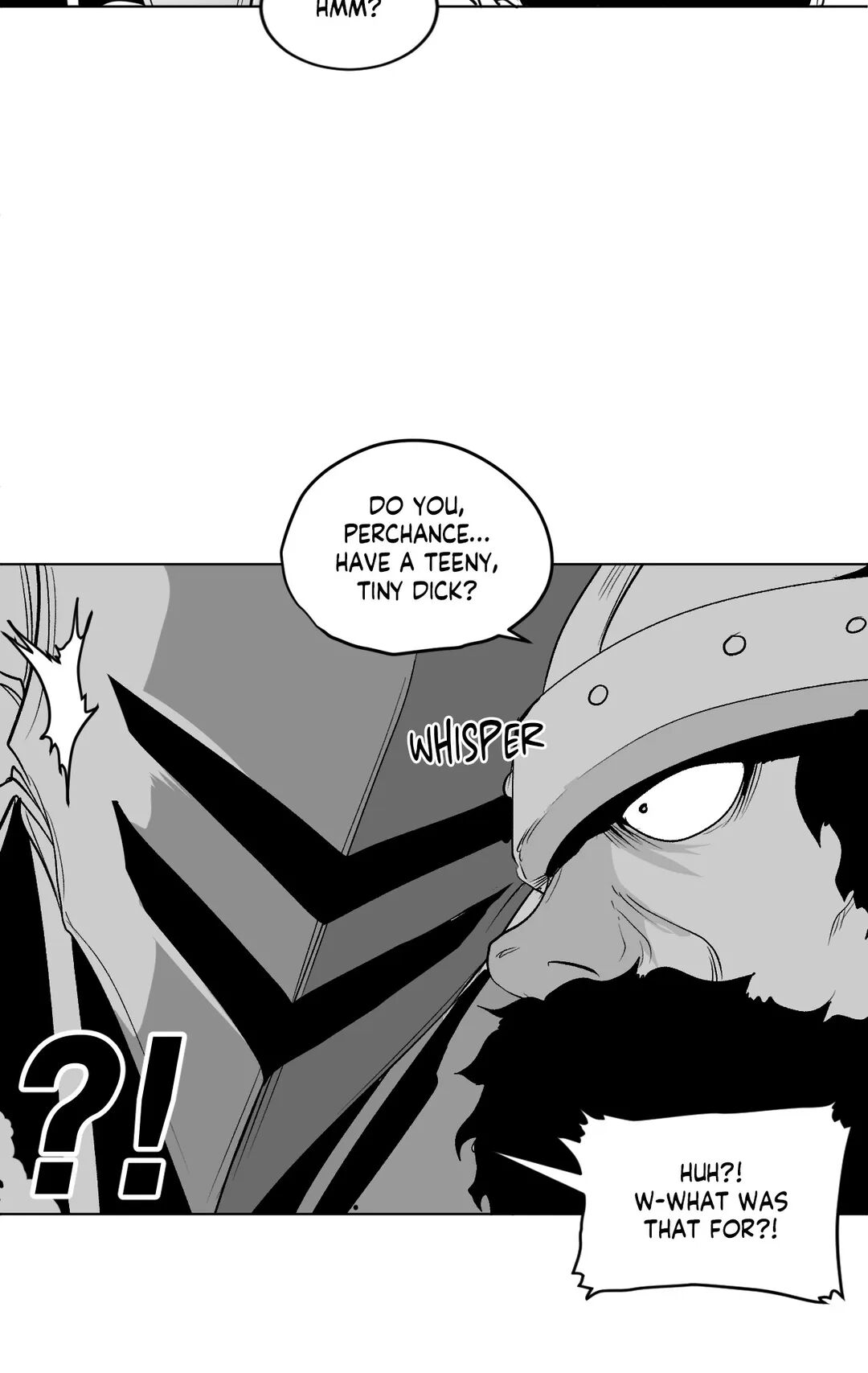 What Happens Inside the Dungeon (Official) chapter 125 page 5