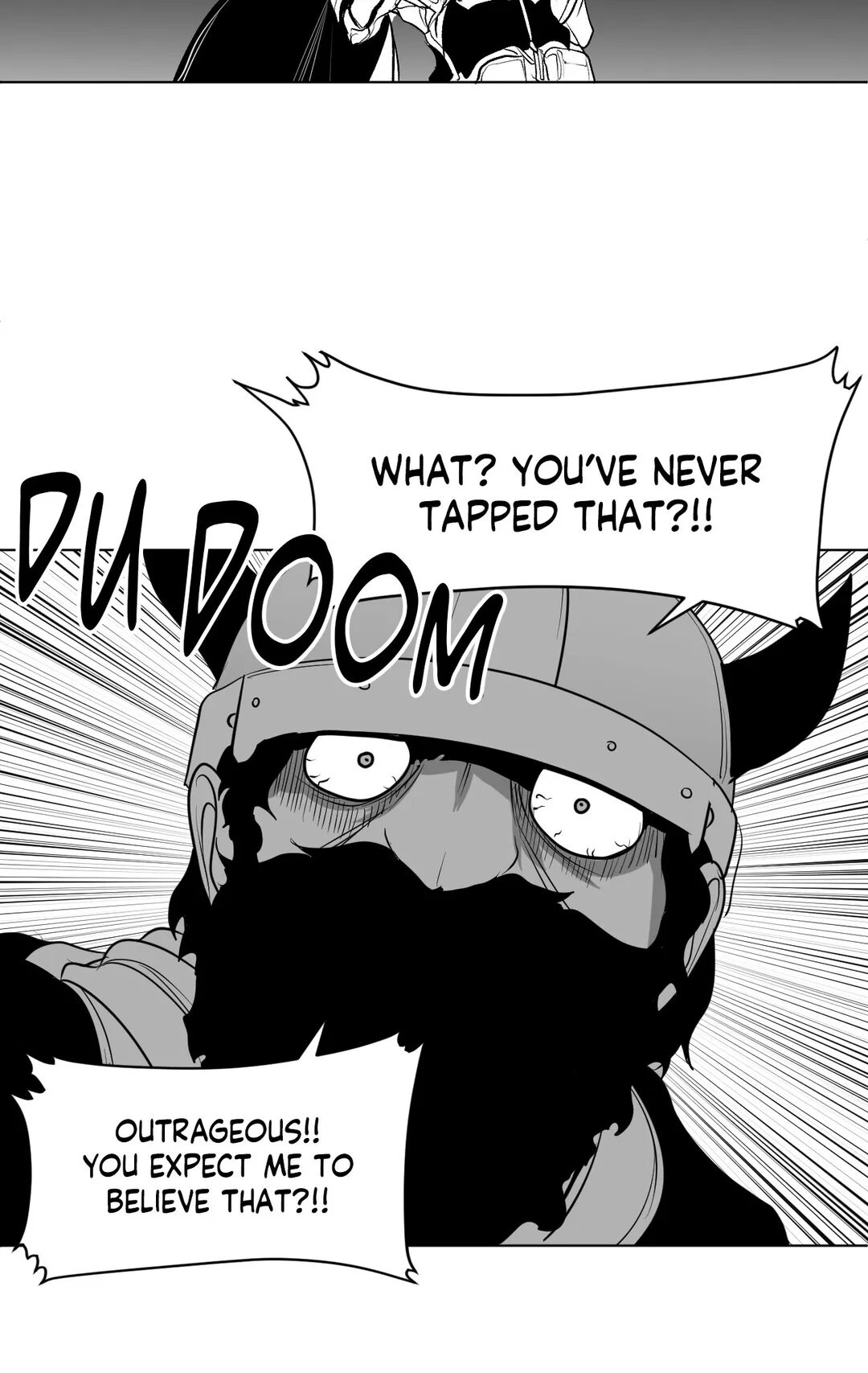 What Happens Inside the Dungeon (Official) chapter 125 page 8
