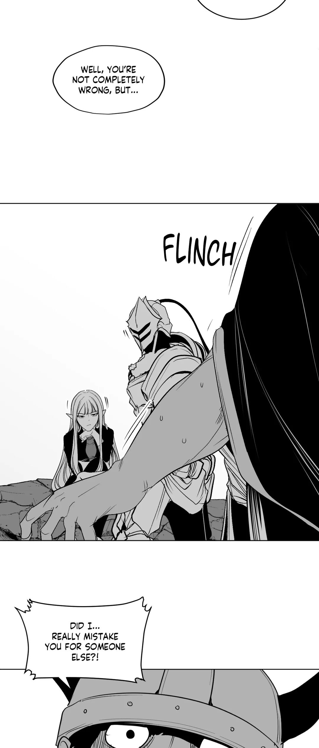 What Happens Inside the Dungeon (Official) chapter 125 page 16