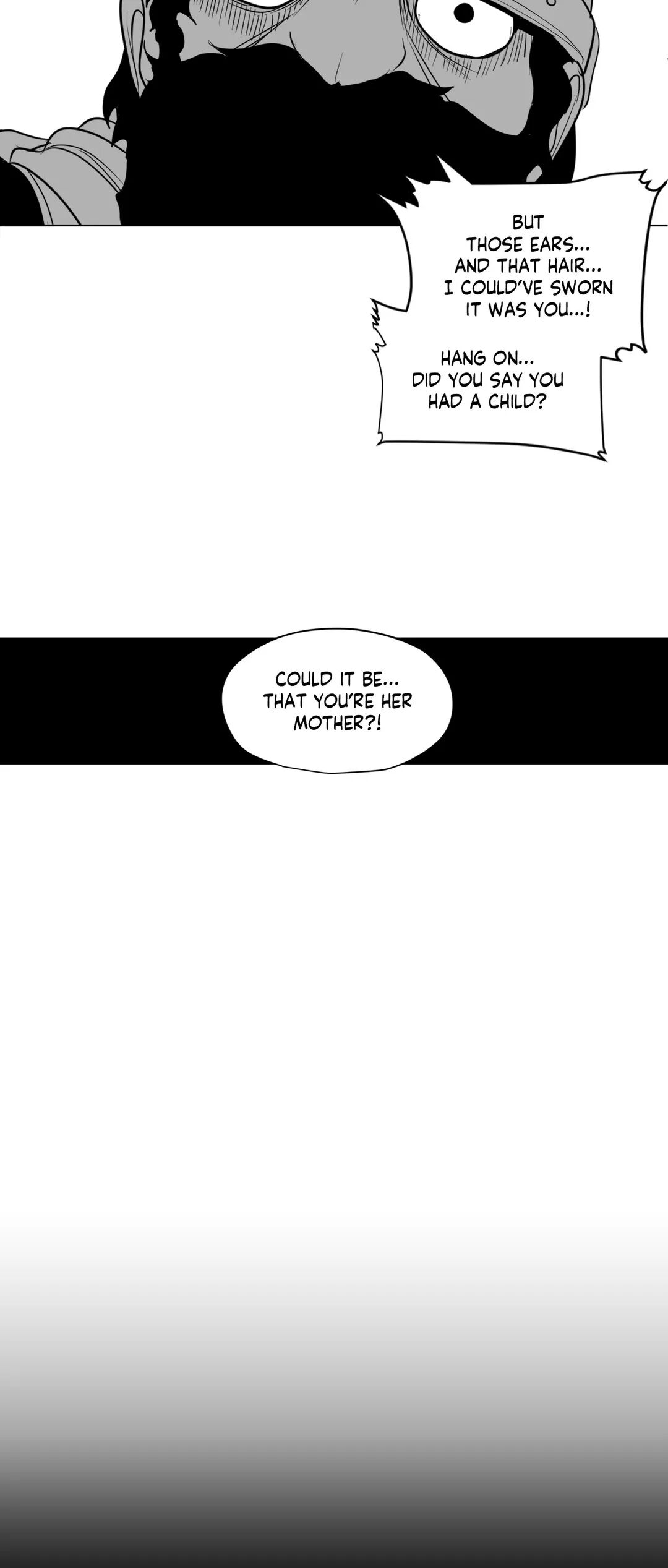 What Happens Inside the Dungeon (Official) chapter 125 page 17