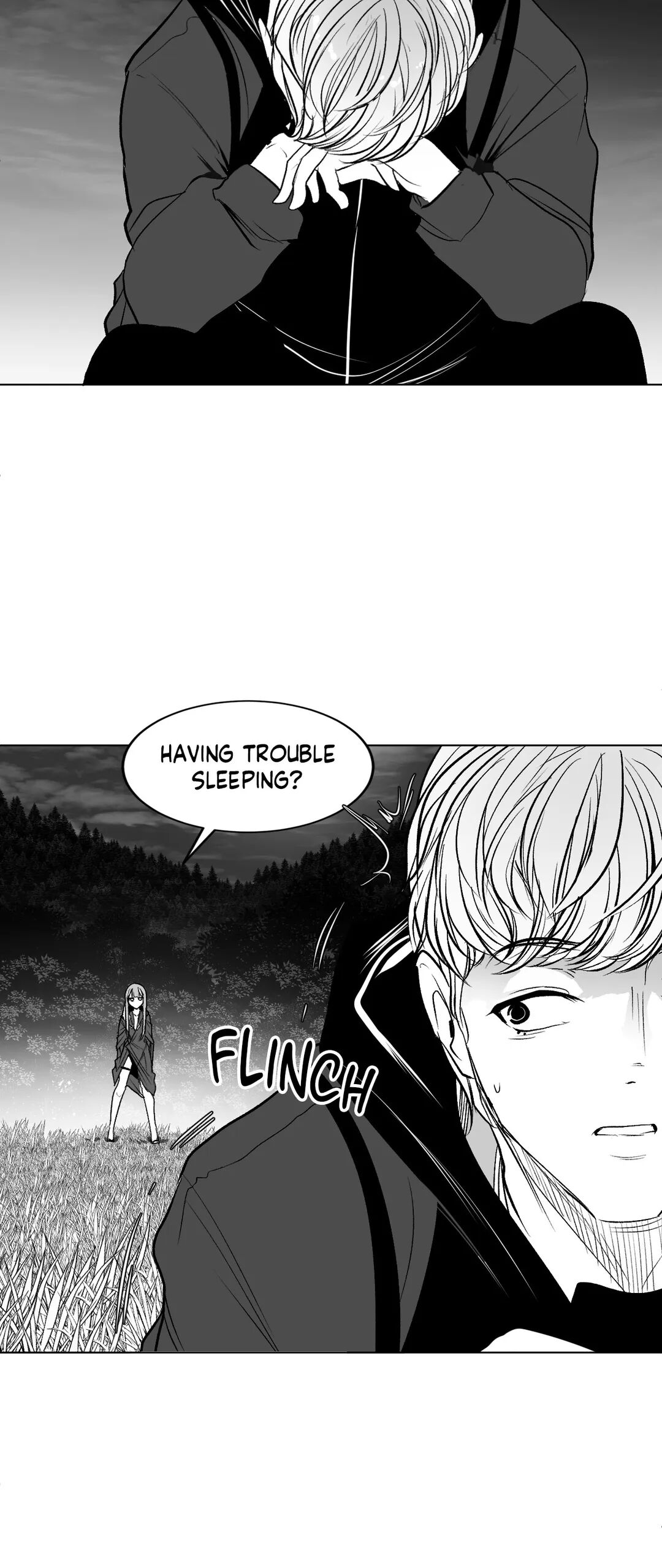 What Happens Inside the Dungeon (Official) chapter 125 page 39