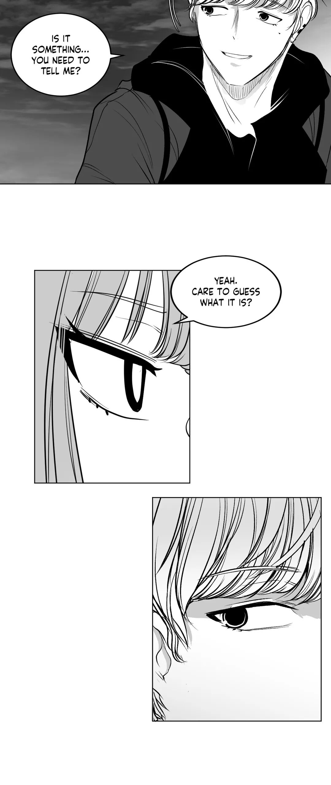 What Happens Inside the Dungeon (Official) chapter 125 page 41
