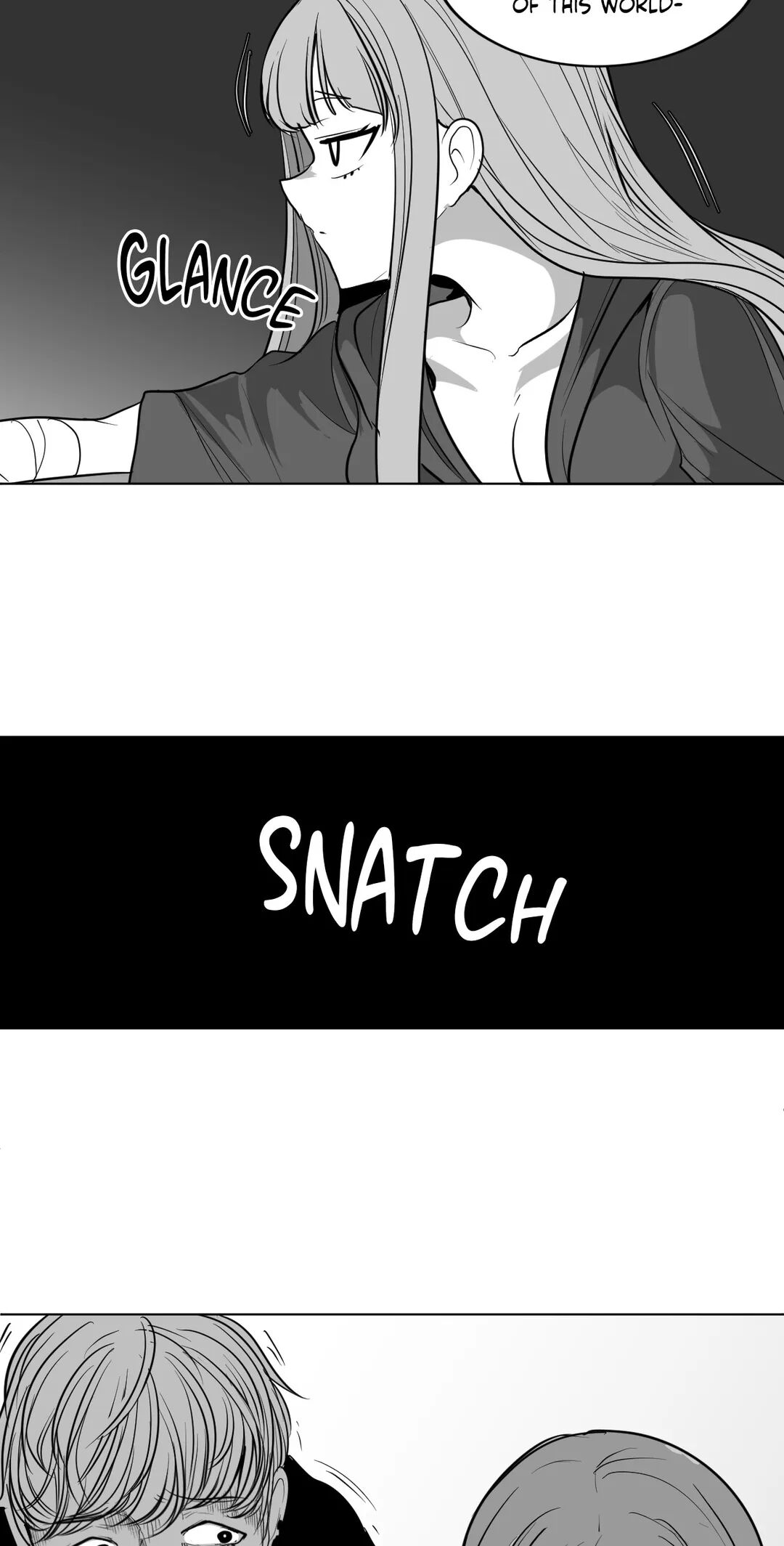 What Happens Inside the Dungeon (Official) chapter 125 page 48