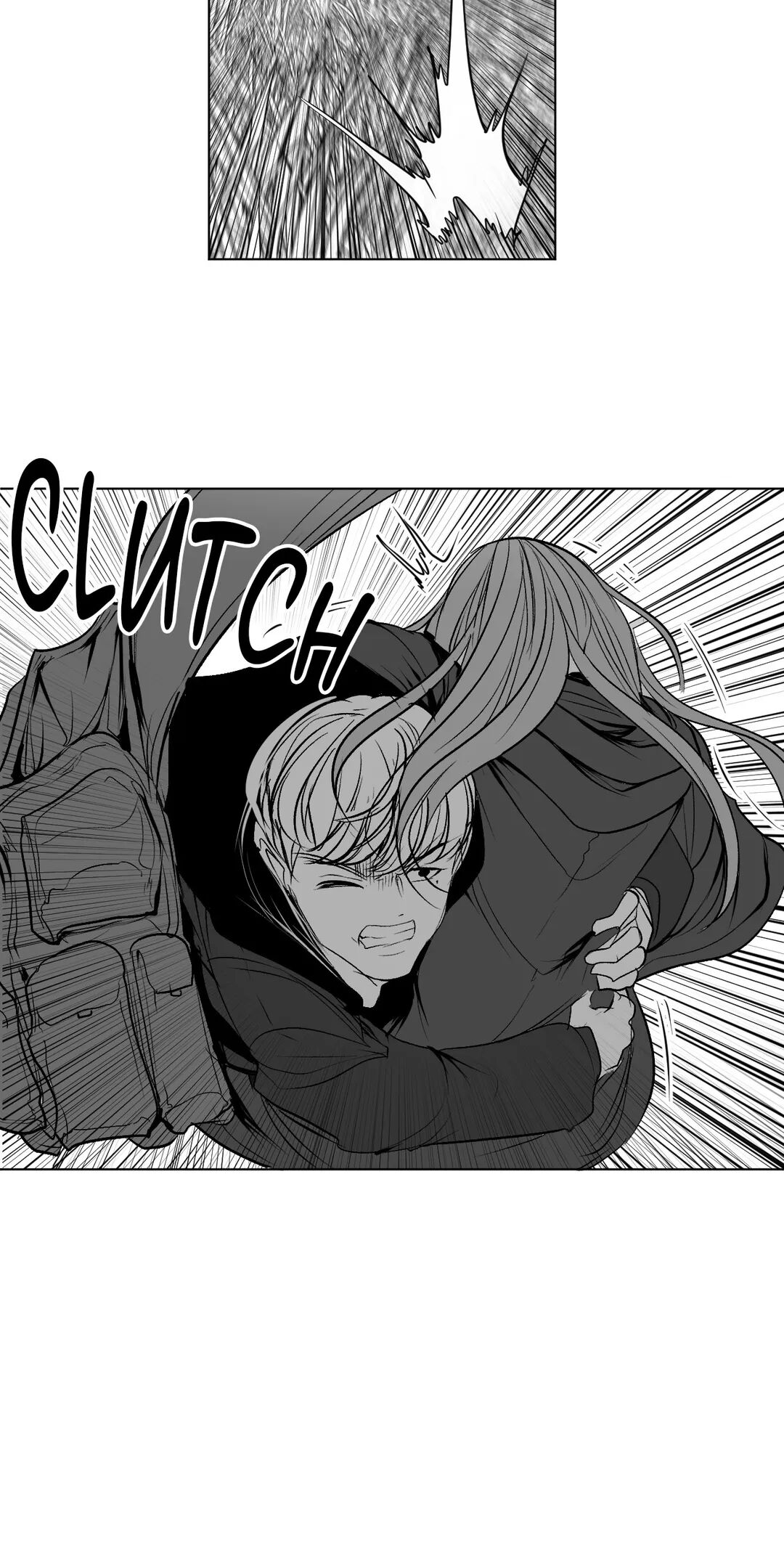 What Happens Inside the Dungeon (Official) chapter 125 page 54
