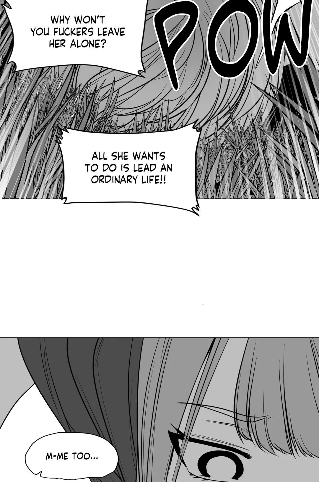 What Happens Inside the Dungeon (Official) chapter 125 page 60
