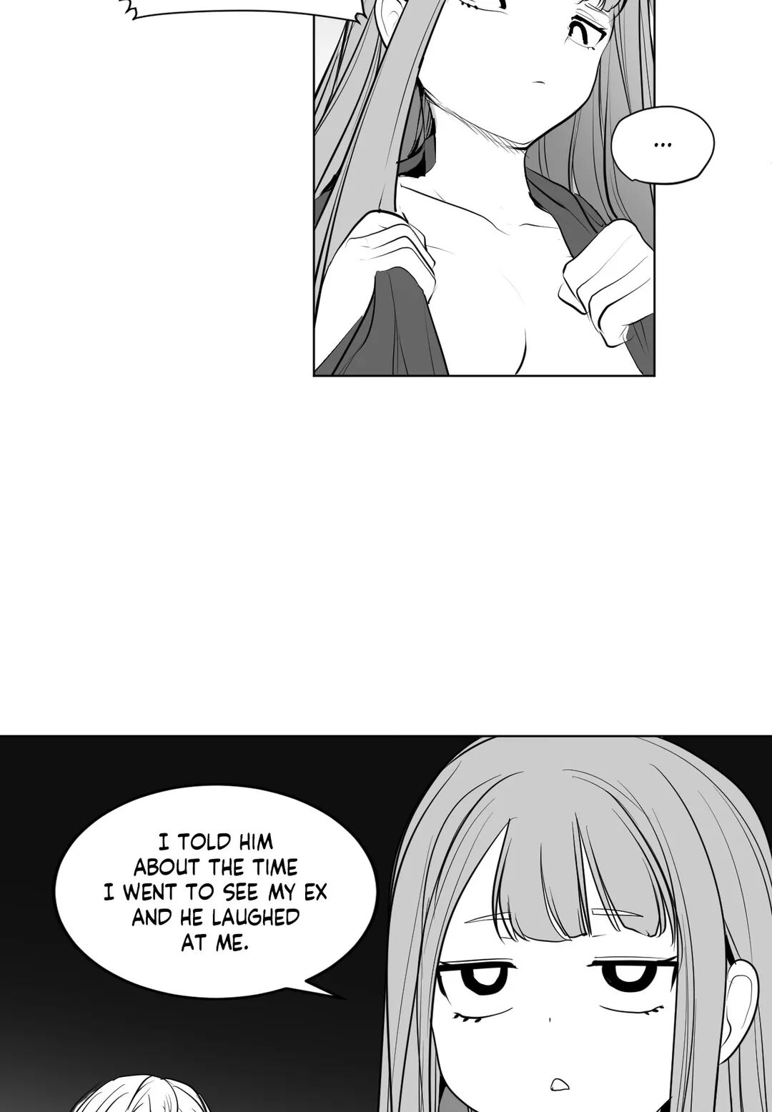 What Happens Inside the Dungeon (Official) chapter 125 page 67