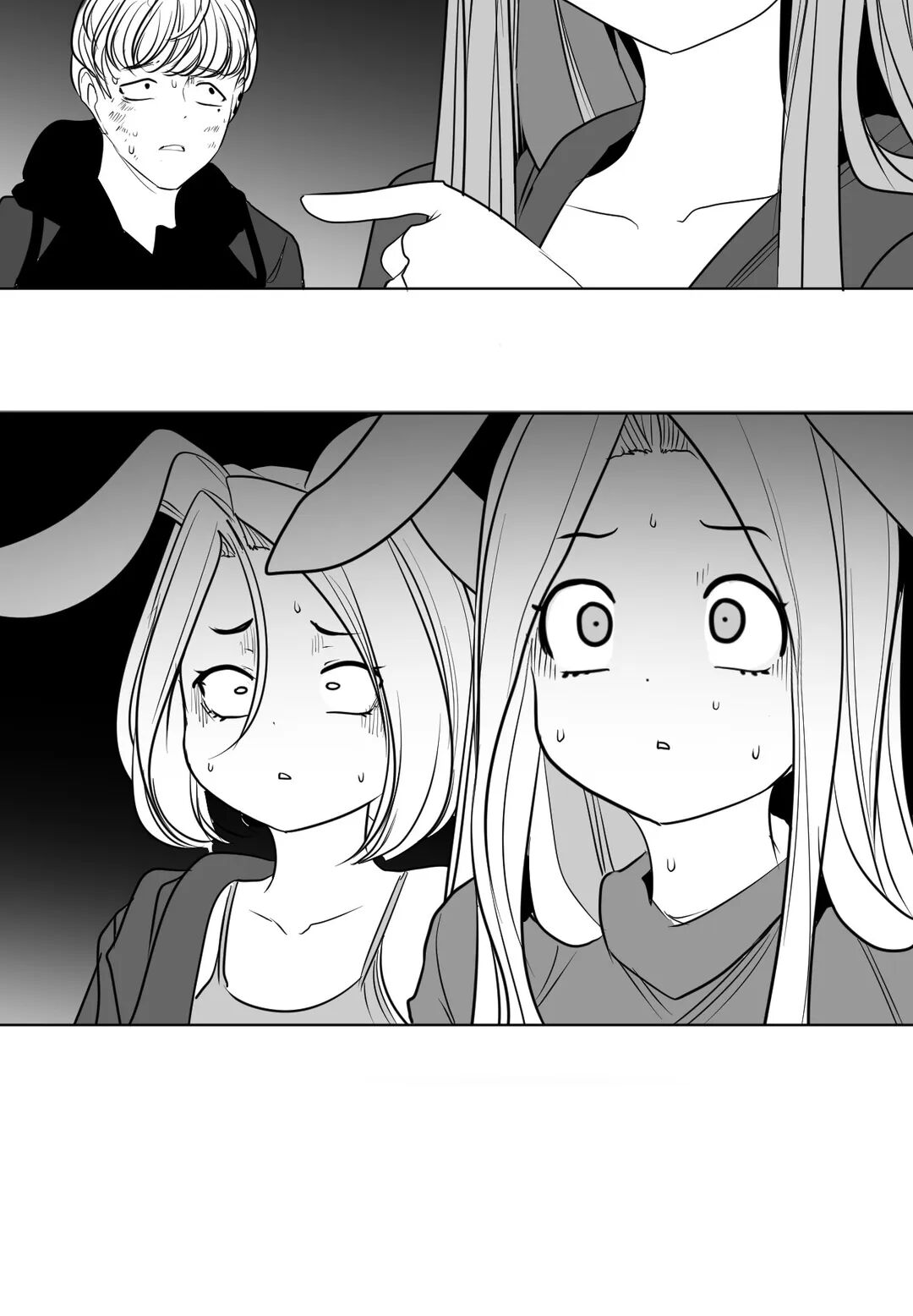 What Happens Inside the Dungeon (Official) chapter 125 page 68