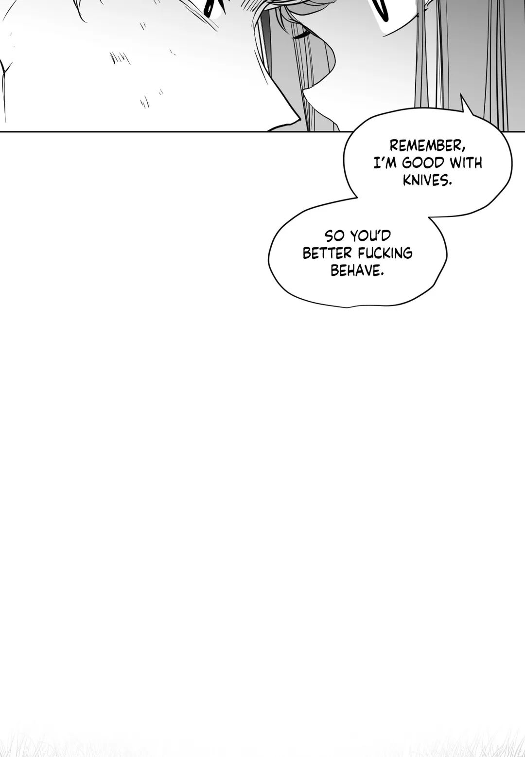What Happens Inside the Dungeon (Official) chapter 125 page 70