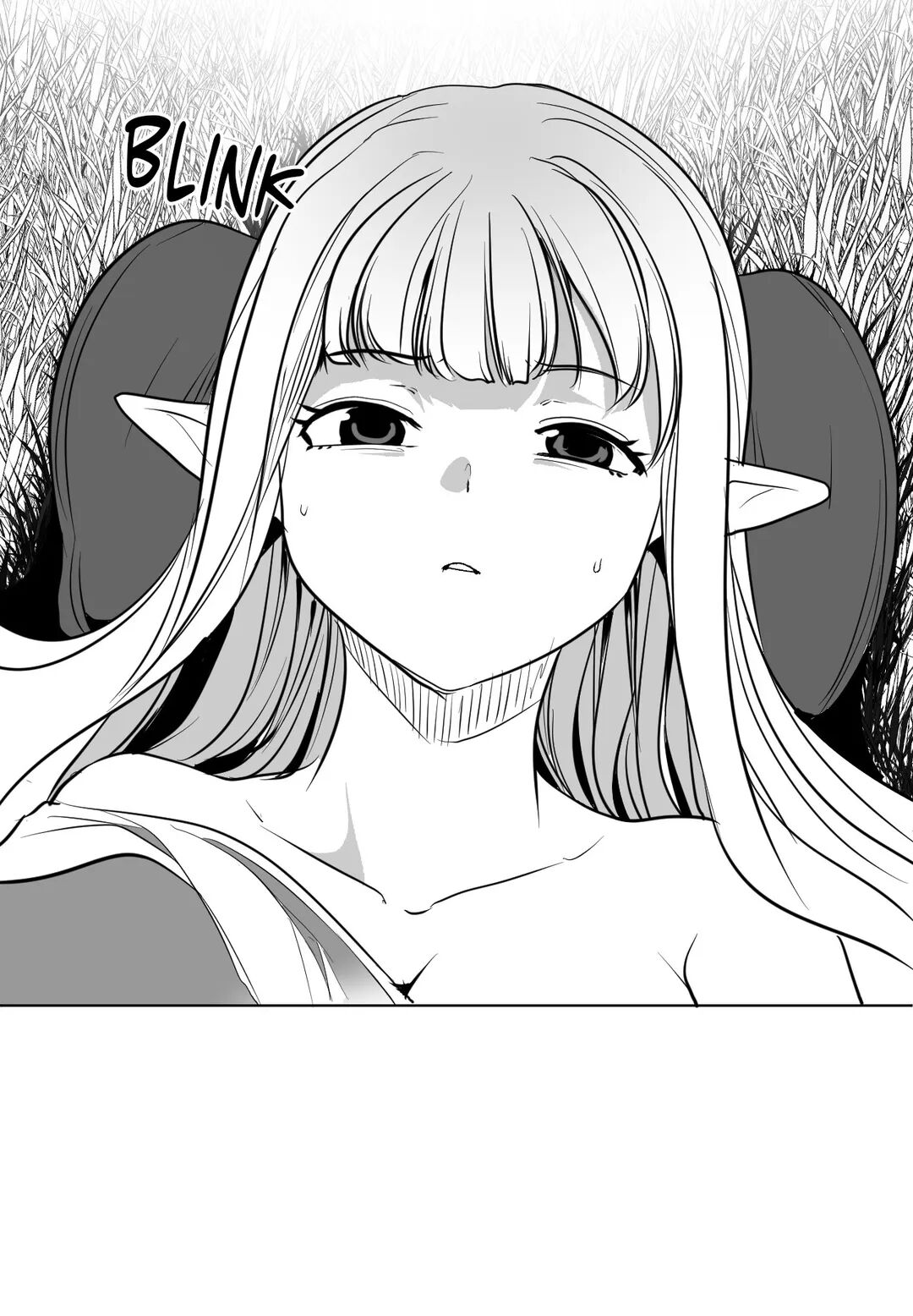 What Happens Inside the Dungeon (Official) chapter 125 page 71