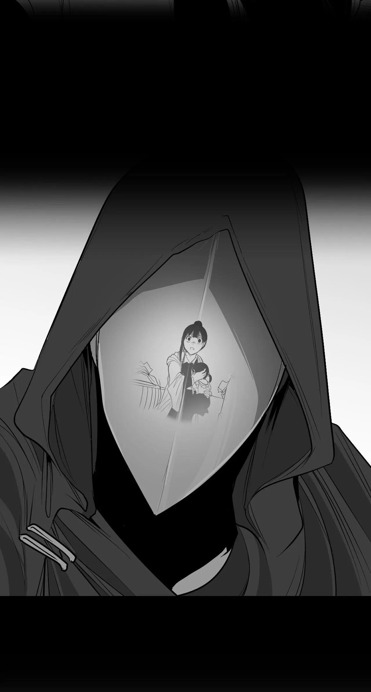 What Happens Inside the Dungeon (Official) chapter 126 page 5