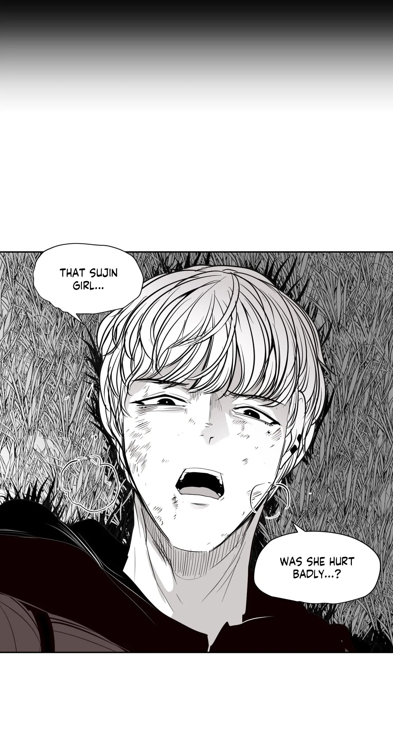 What Happens Inside the Dungeon (Official) chapter 126 page 6