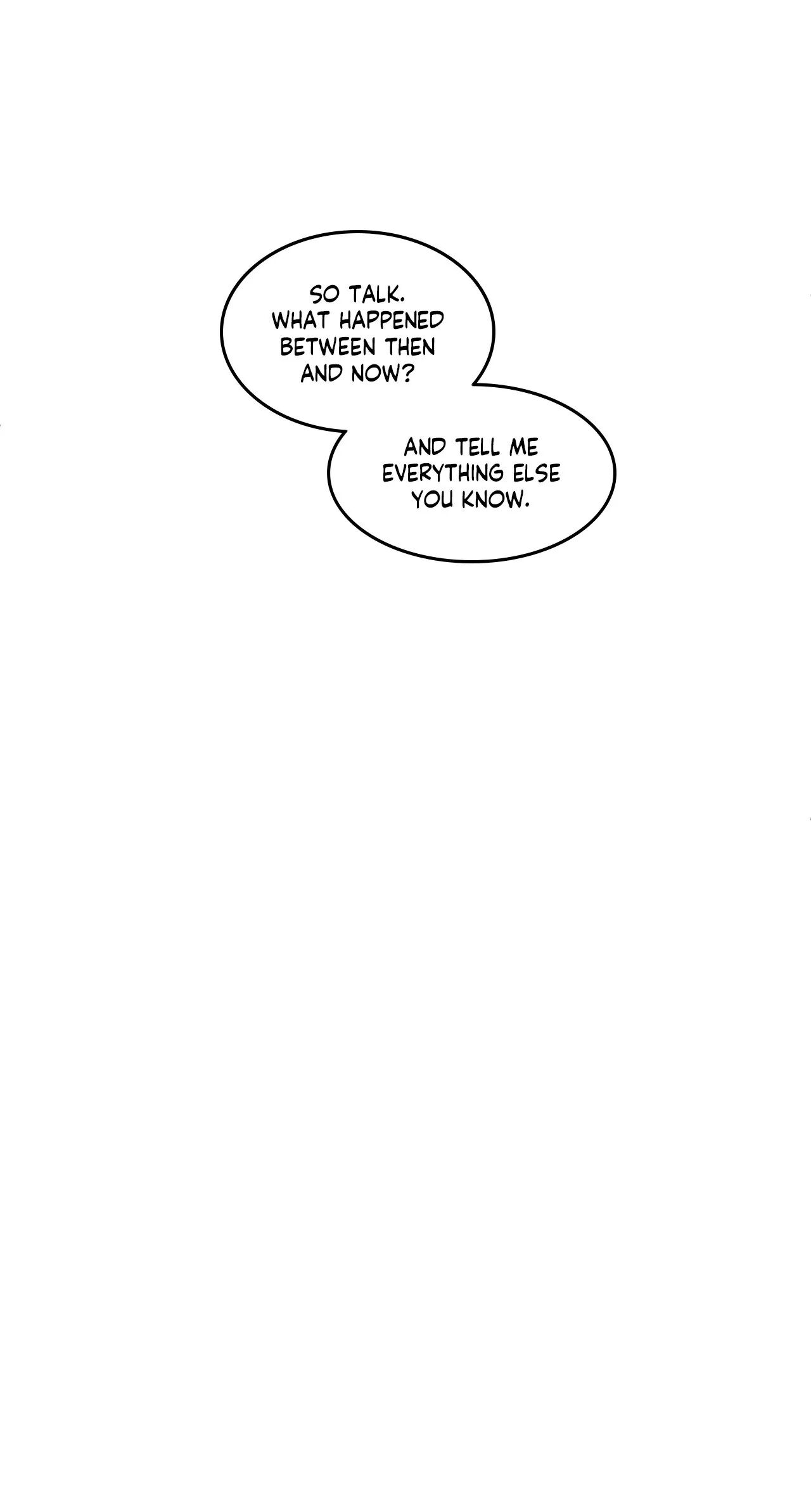What Happens Inside the Dungeon (Official) chapter 126 page 8
