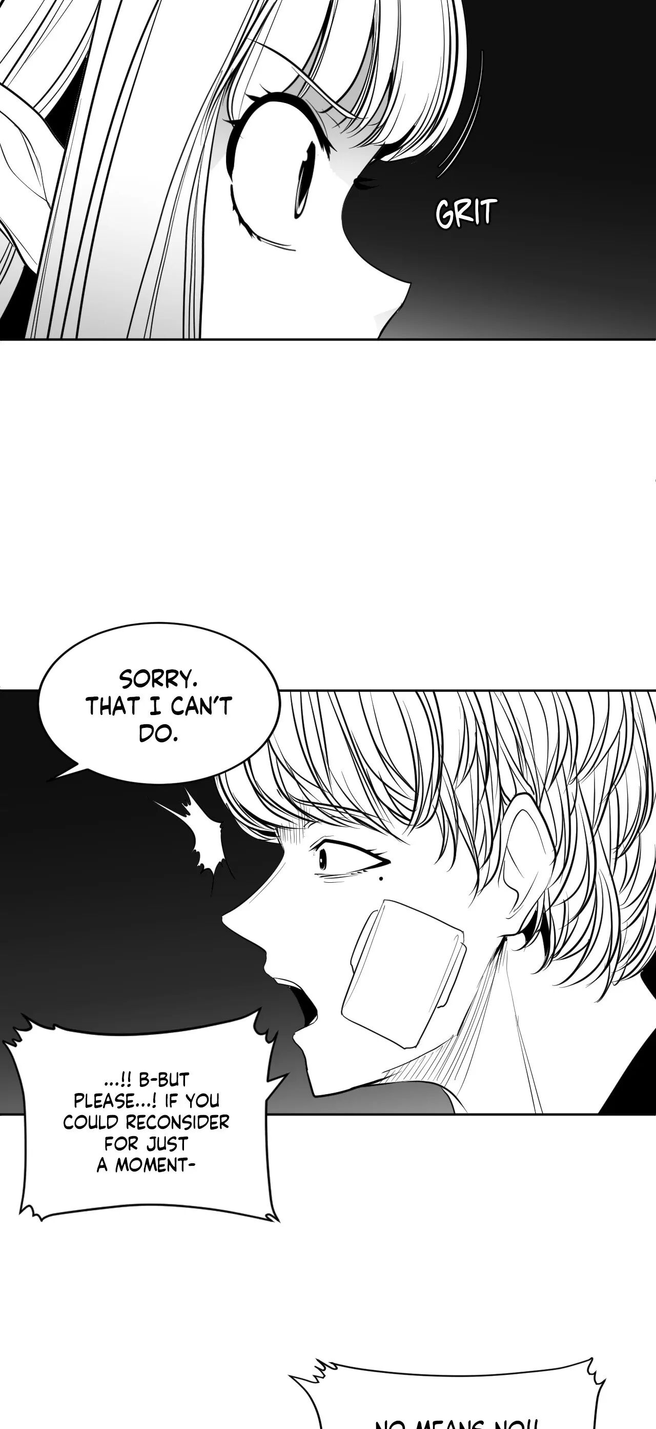 What Happens Inside the Dungeon (Official) chapter 126 page 20
