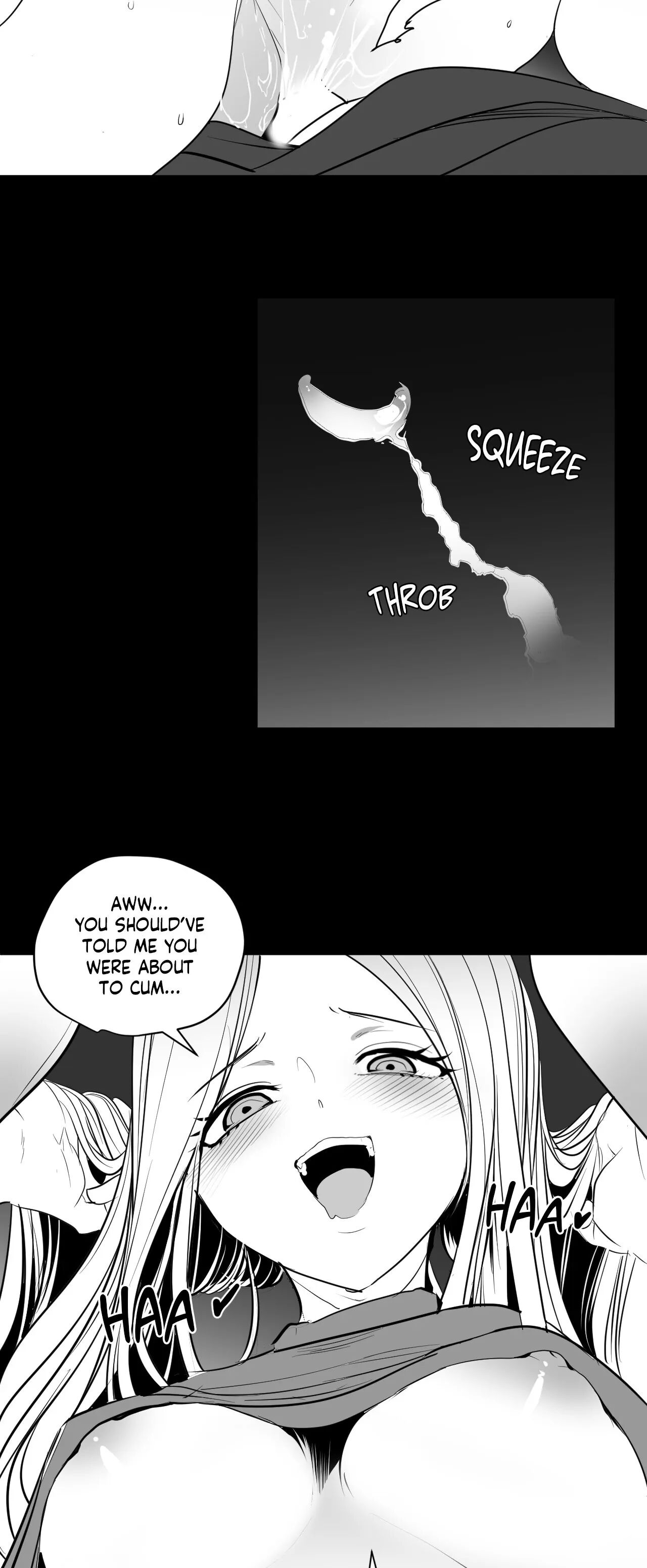 What Happens Inside the Dungeon (Official) chapter 126 page 44