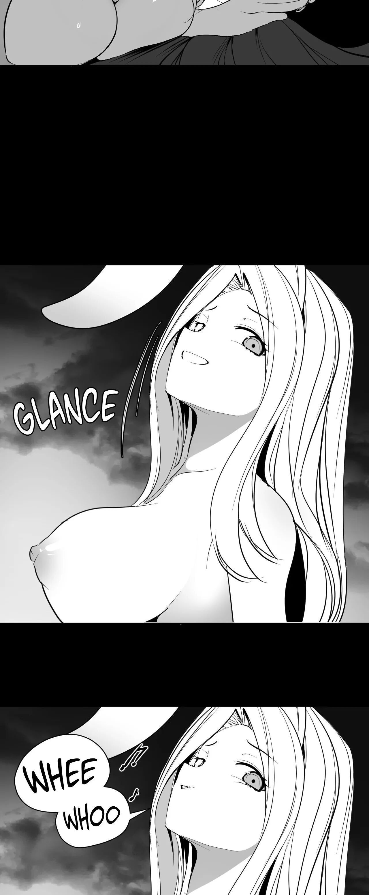 What Happens Inside the Dungeon (Official) chapter 126 page 46