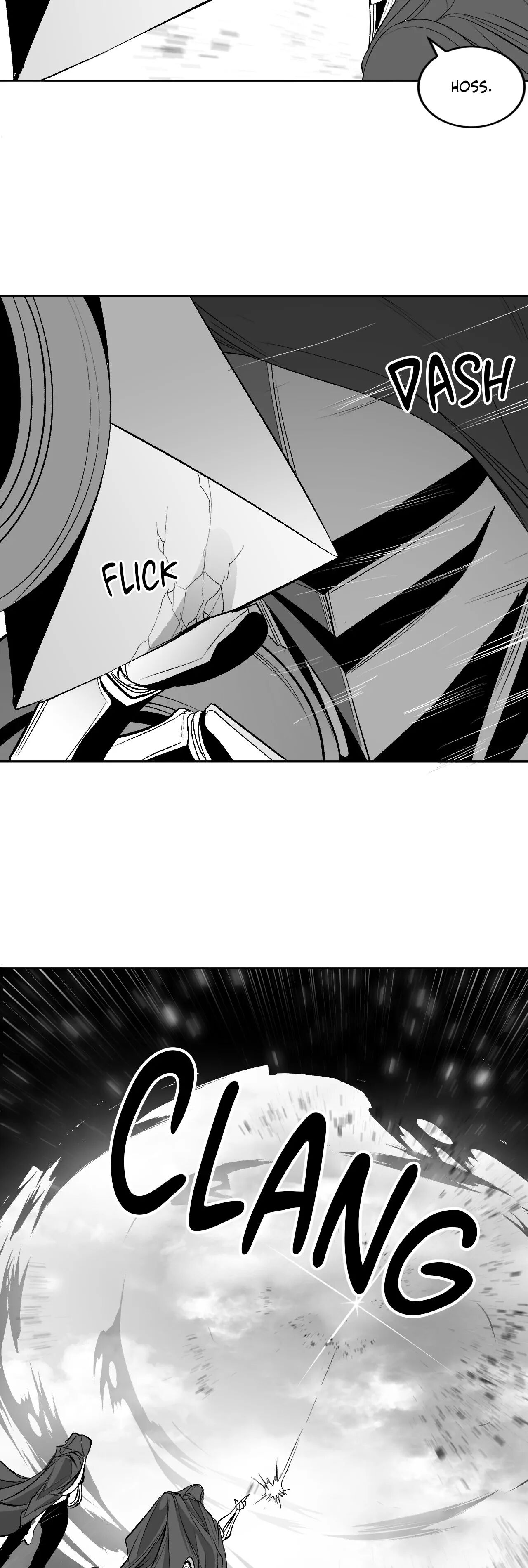 What Happens Inside the Dungeon (Official) chapter 127 page 20